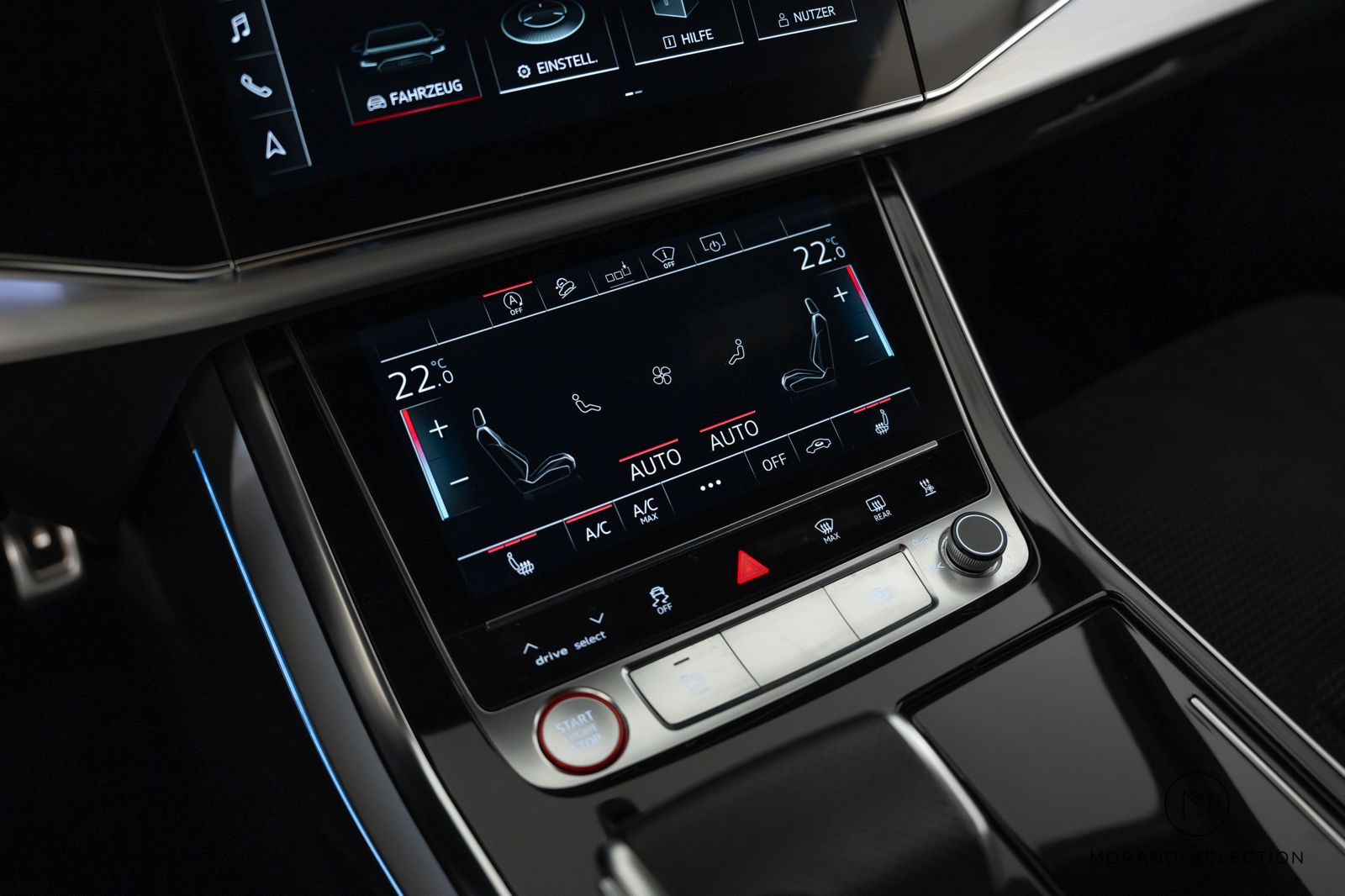 AUDI SQ8 4.0 V8 TDI quattro T-Tronic-image-21