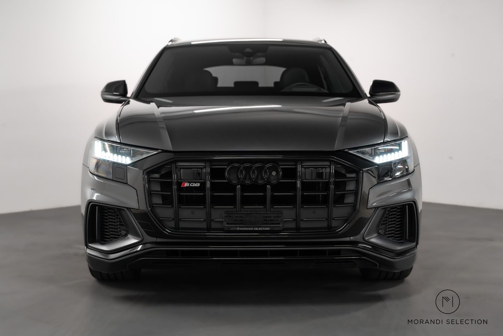 AUDI SQ8 4.0 V8 TDI quattro T-Tronic-image-5