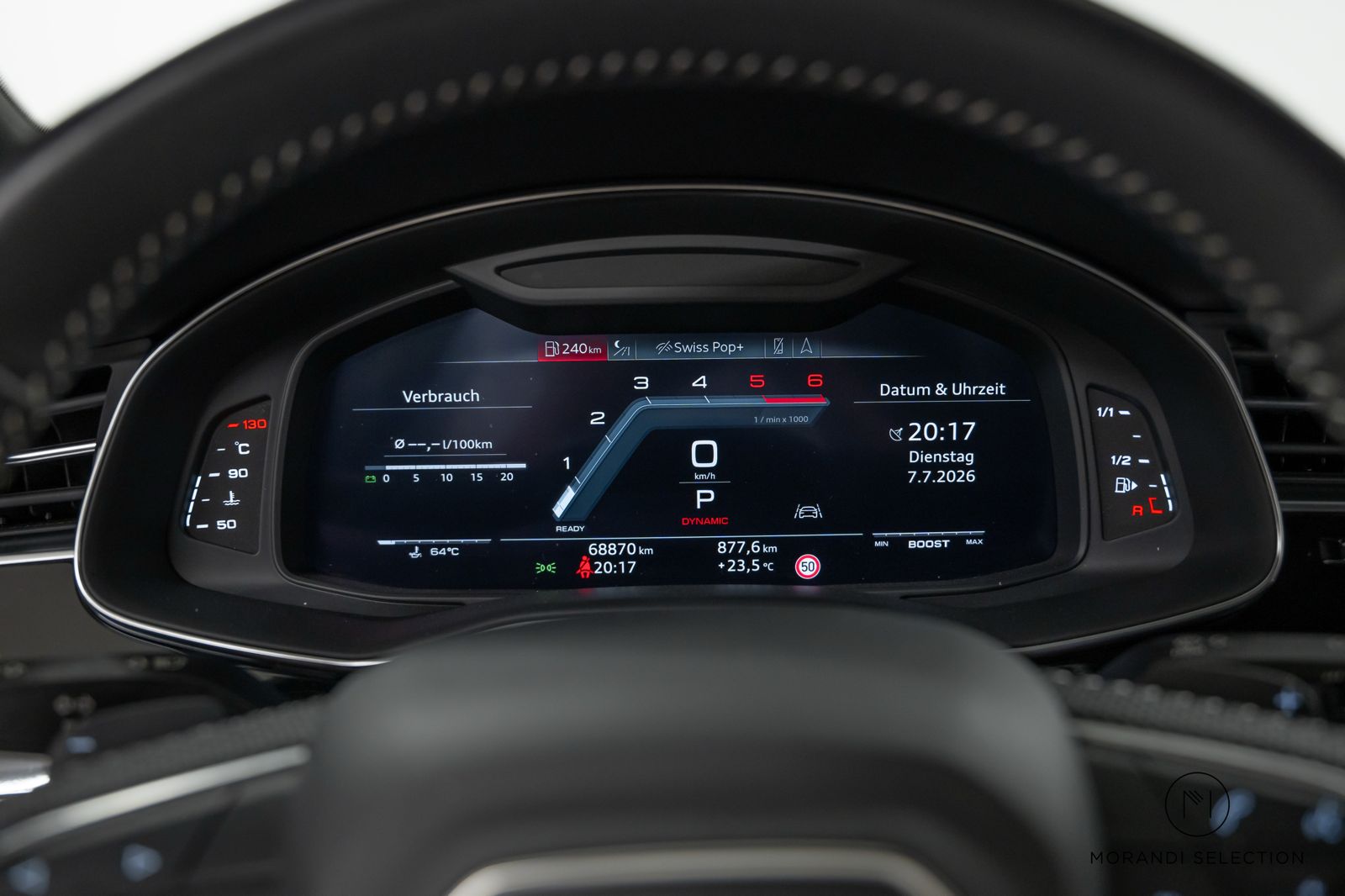 AUDI SQ8 4.0 V8 TDI quattro T-Tronic-image-22