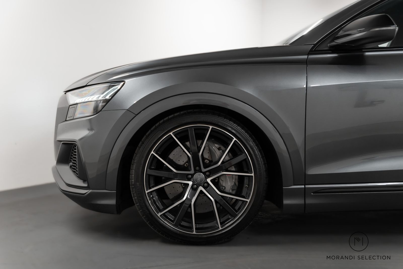 AUDI SQ8 4.0 V8 TDI quattro T-Tronic-image-3