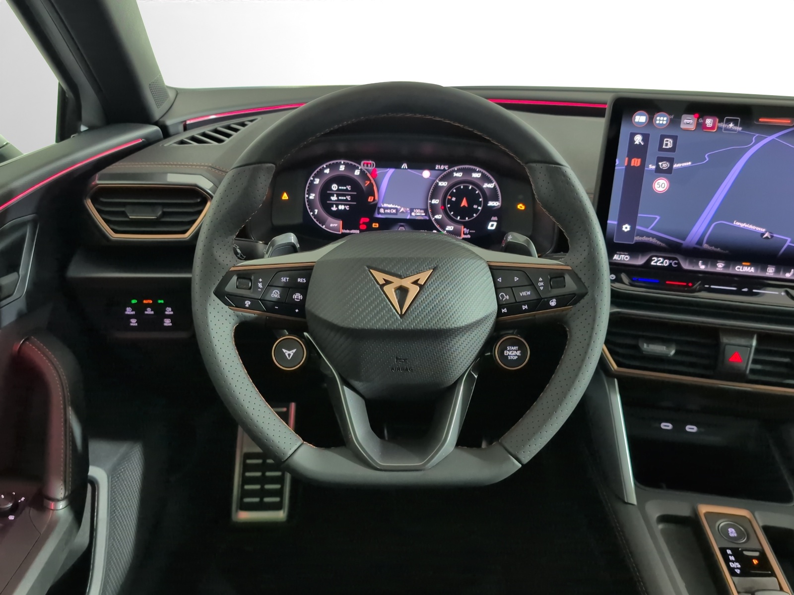 CUPRA LEON ST 1.5 eTSI Prime Edition DSG-image-11