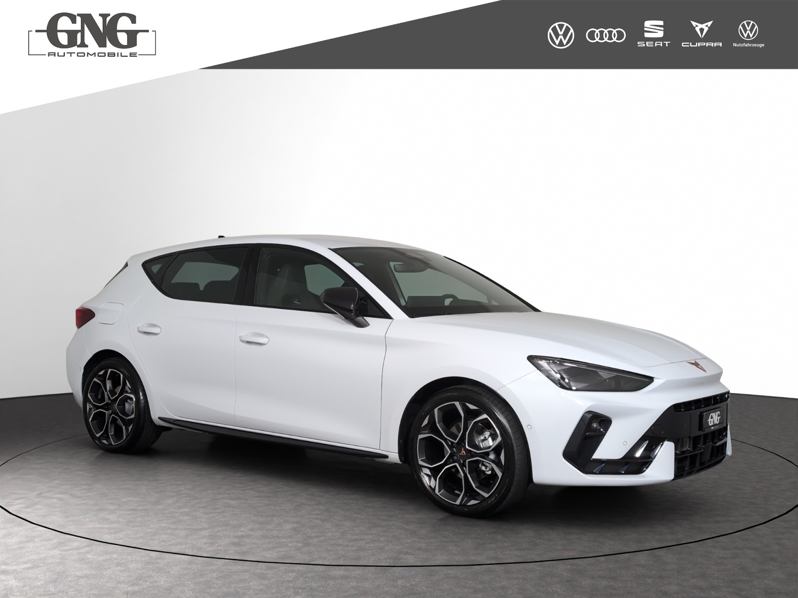 CUPRA LEON ST 1.5 eTSI Prime Edition DSG-image-3