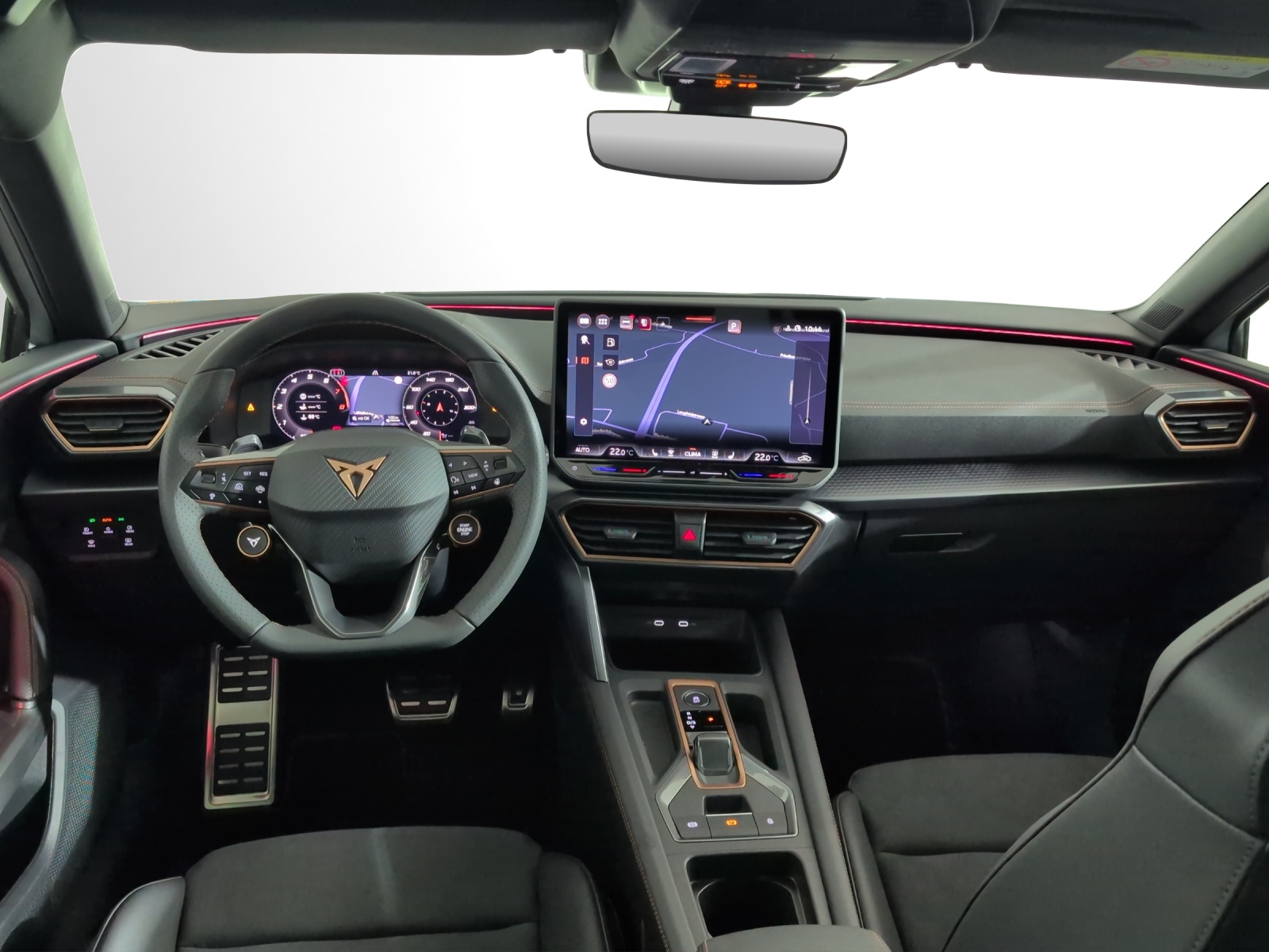 CUPRA LEON ST 1.5 eTSI Prime Edition DSG-image-9