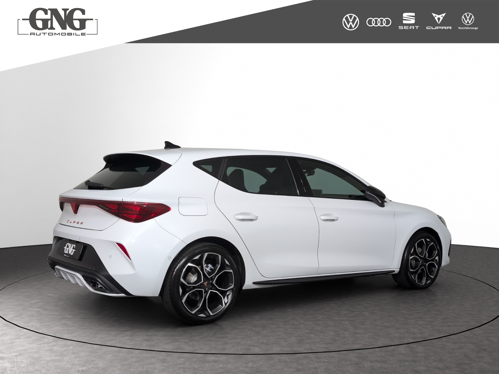 CUPRA LEON ST 1.5 eTSI Prime Edition DSG-image-2