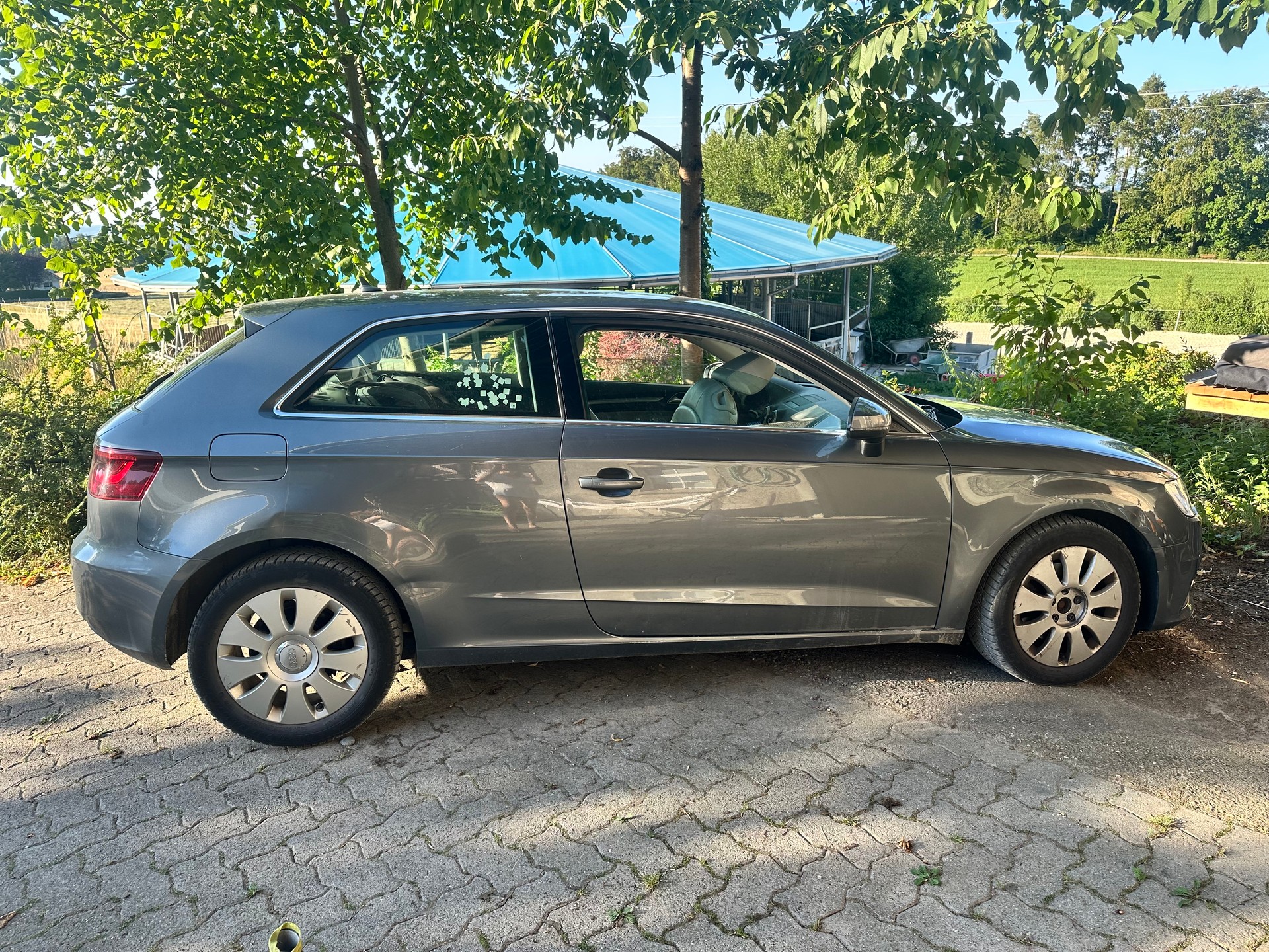 AUDI 1.4 TSFi-image-0