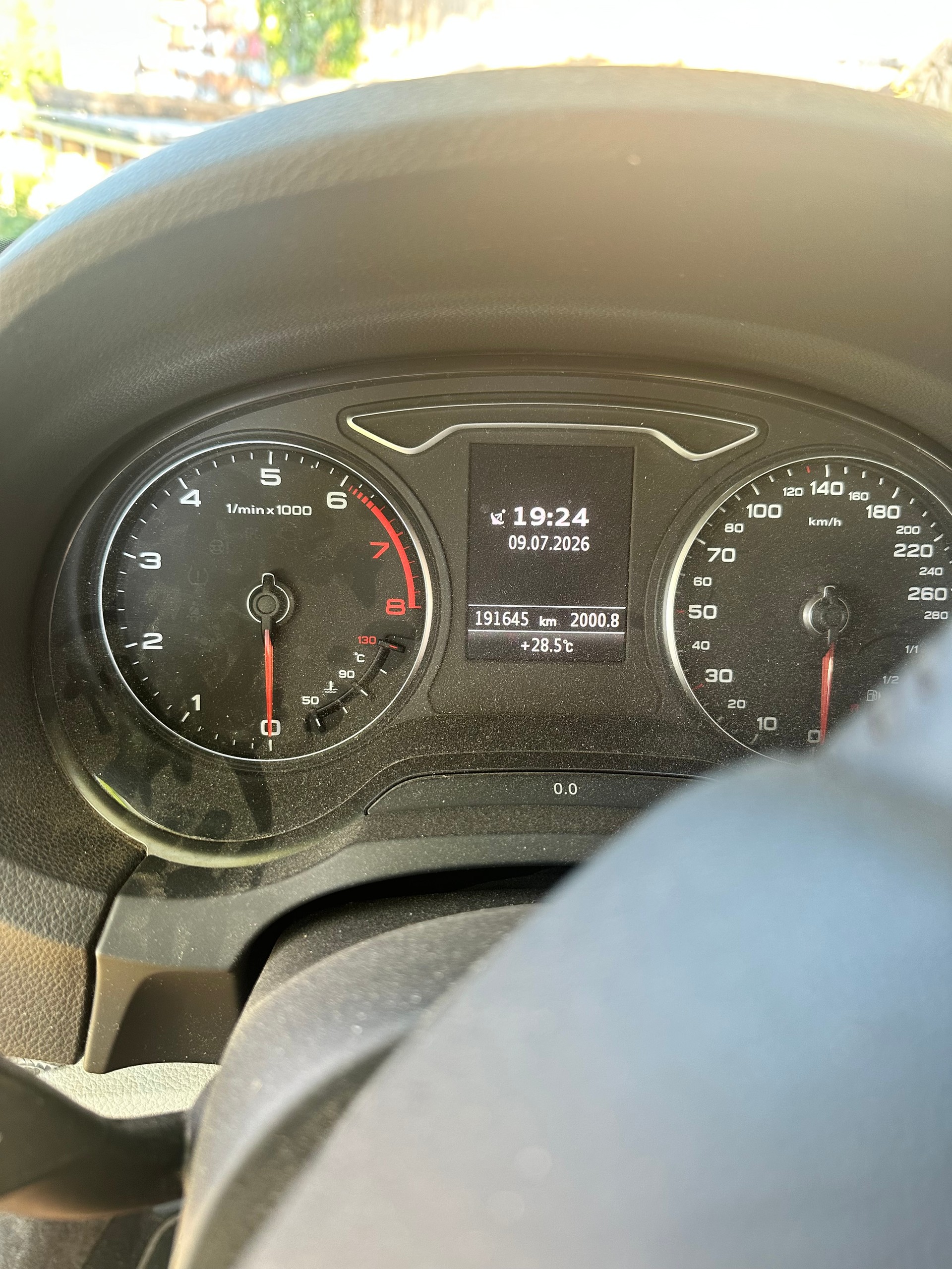 AUDI 1.4 TSFi-image-5
