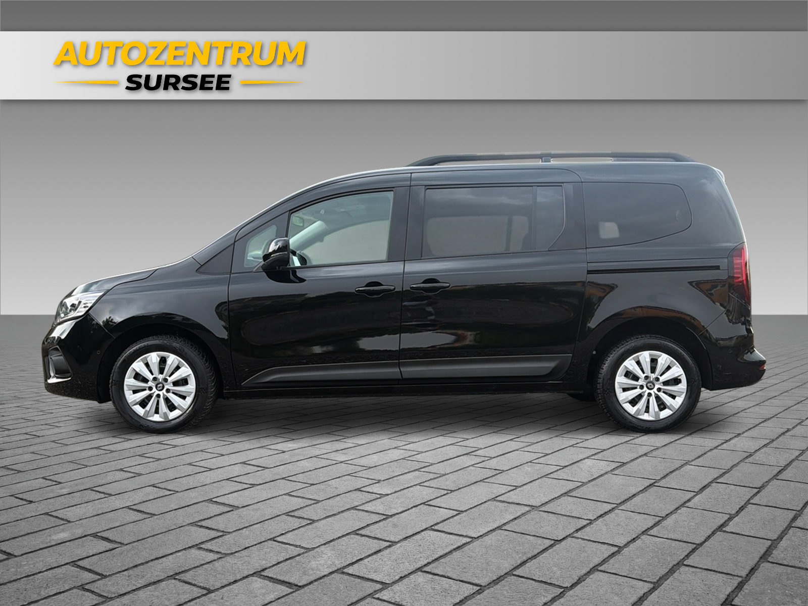 RENAULT Grand Kangoo Kombi 1.3 TCe 130 equilibre-image-2
