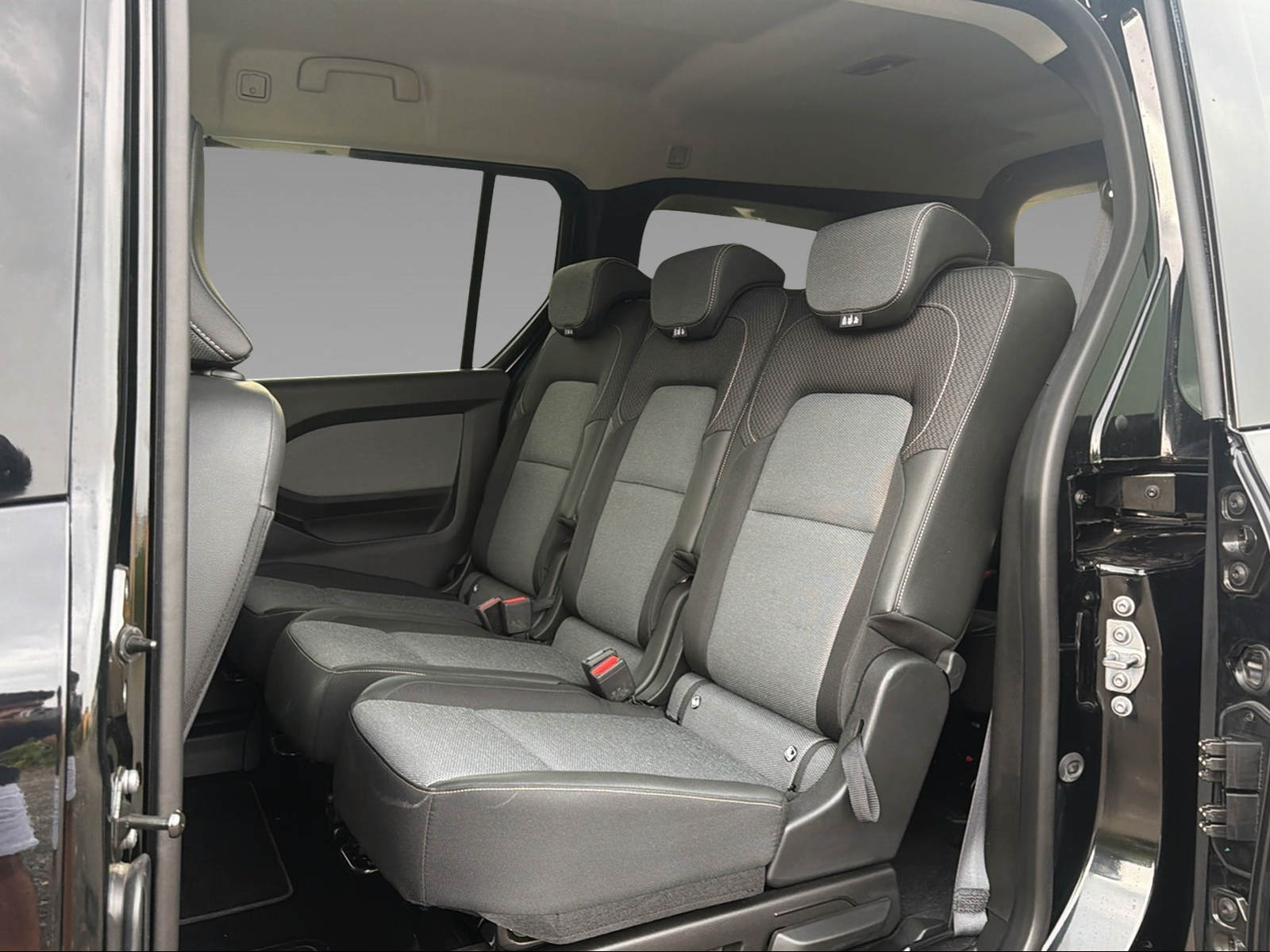 RENAULT Grand Kangoo Kombi 1.3 TCe 130 equilibre-image-21