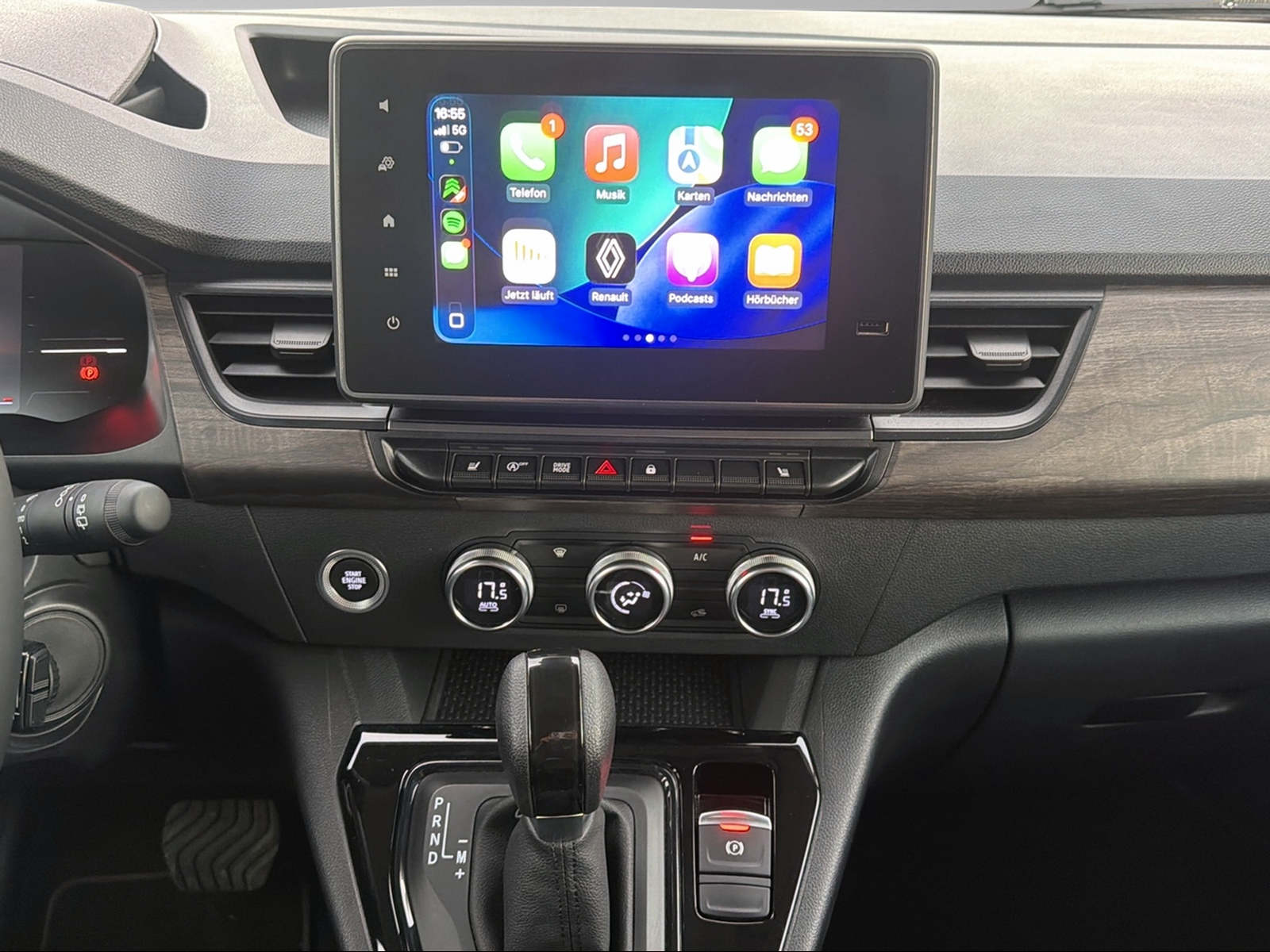 RENAULT Grand Kangoo Kombi 1.3 TCe 130 equilibre-image-18