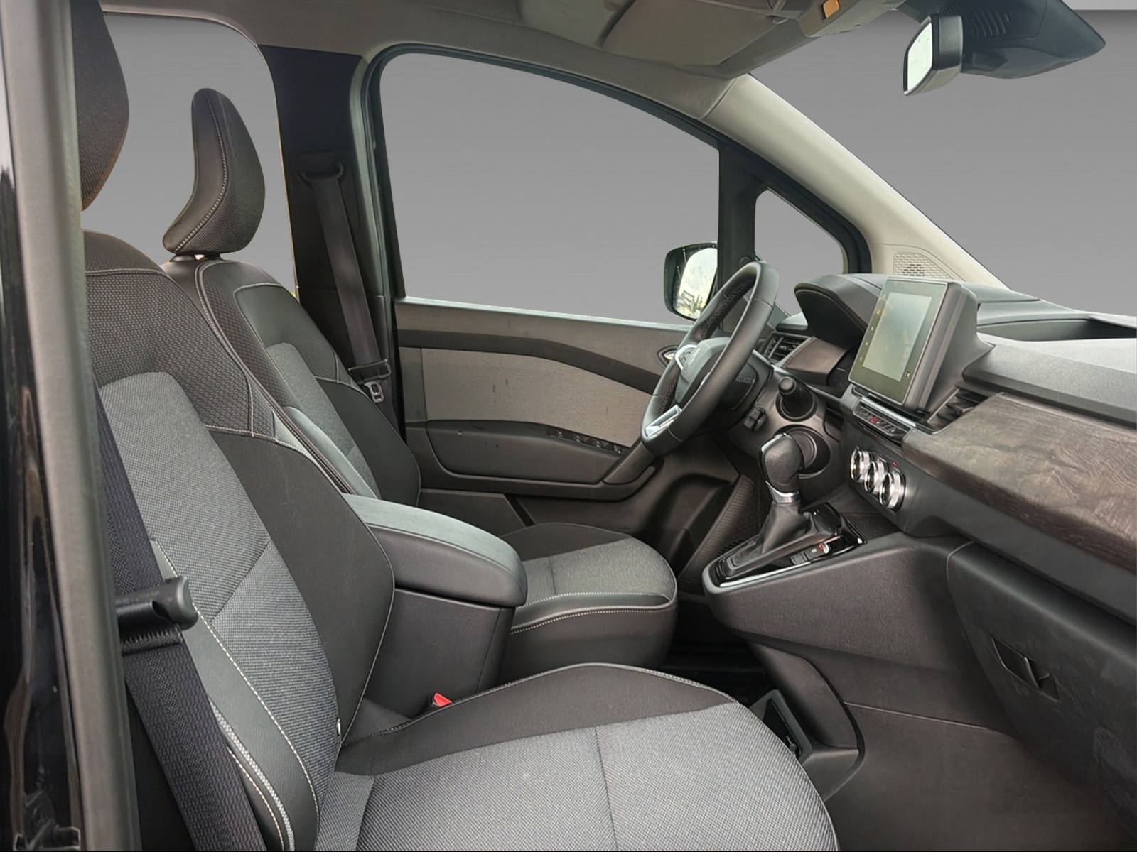 RENAULT Grand Kangoo Kombi 1.3 TCe 130 equilibre-image-19