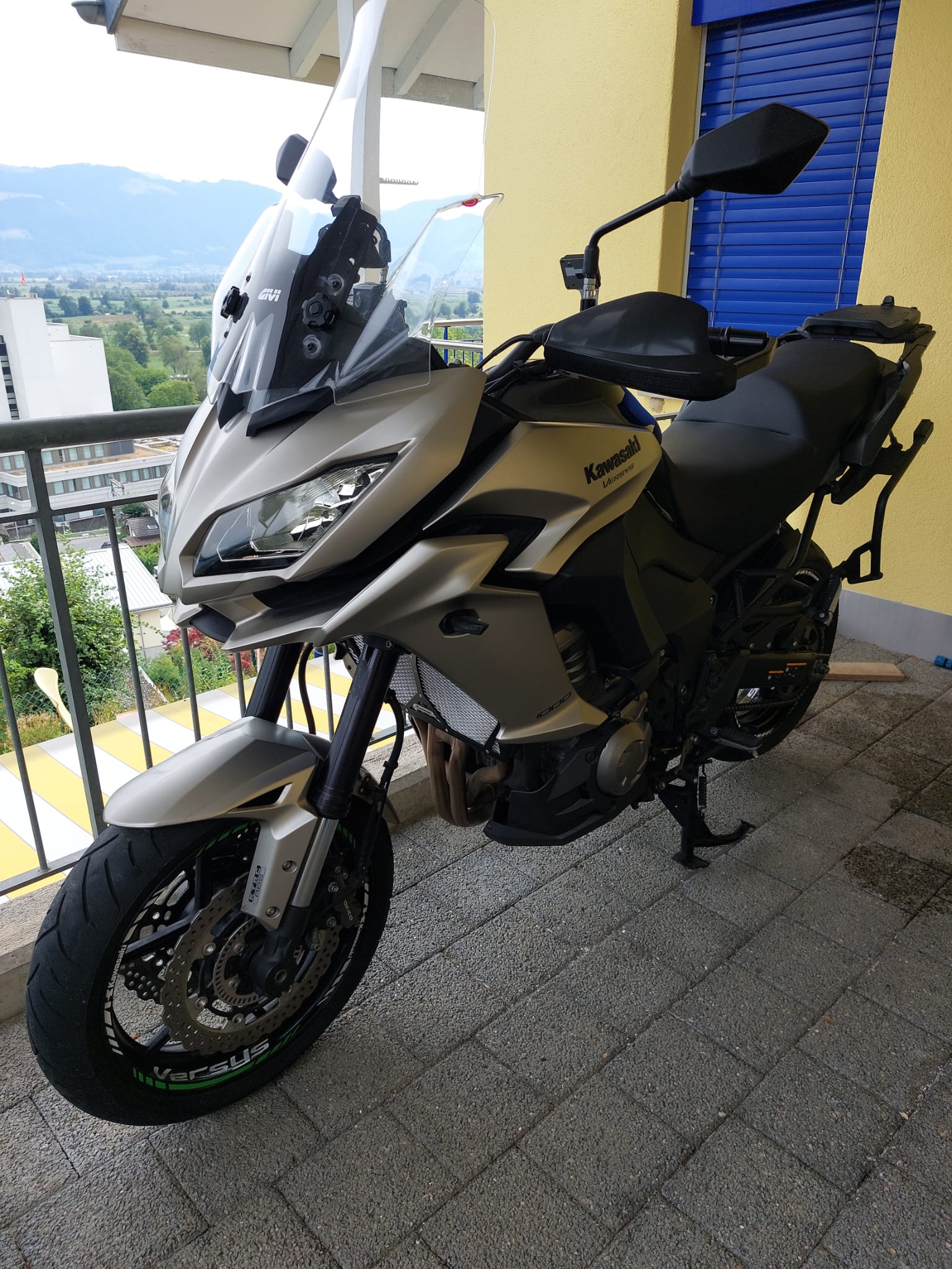 KAWASAKI Versys 1000-image-7