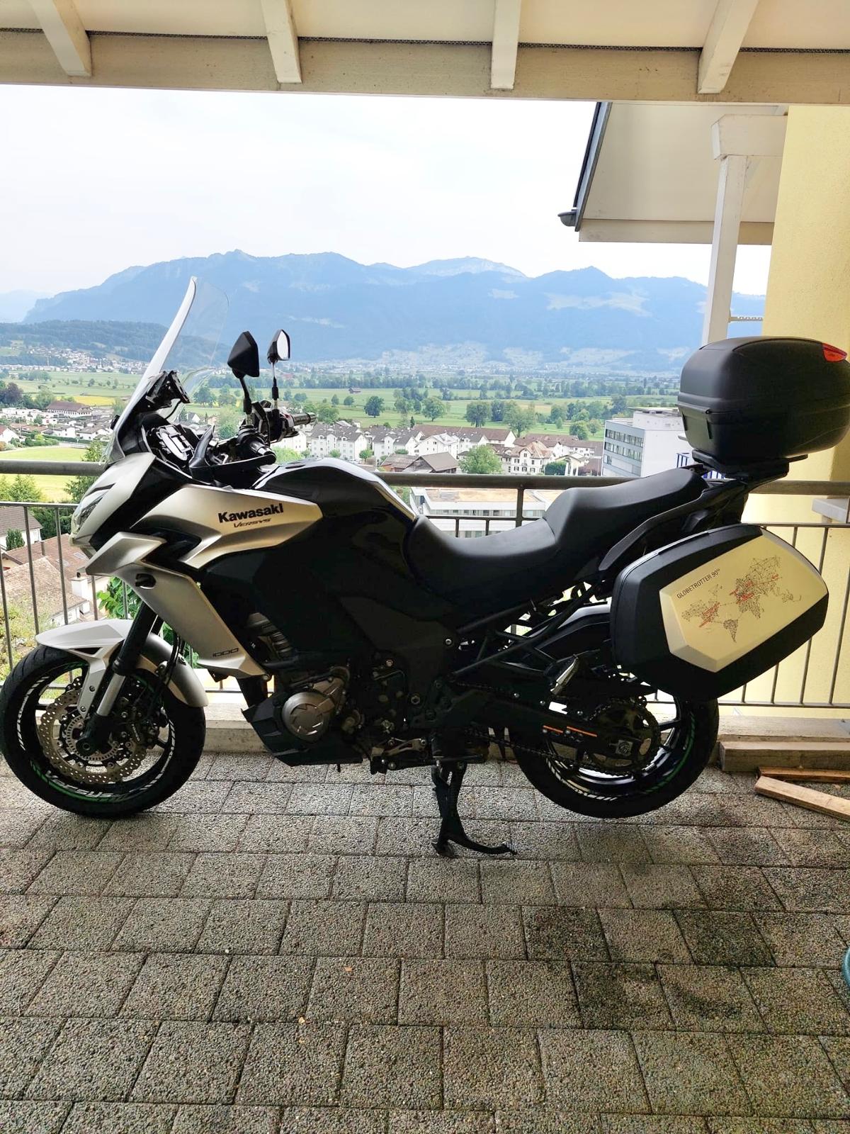 KAWASAKI Versys 1000-image-5