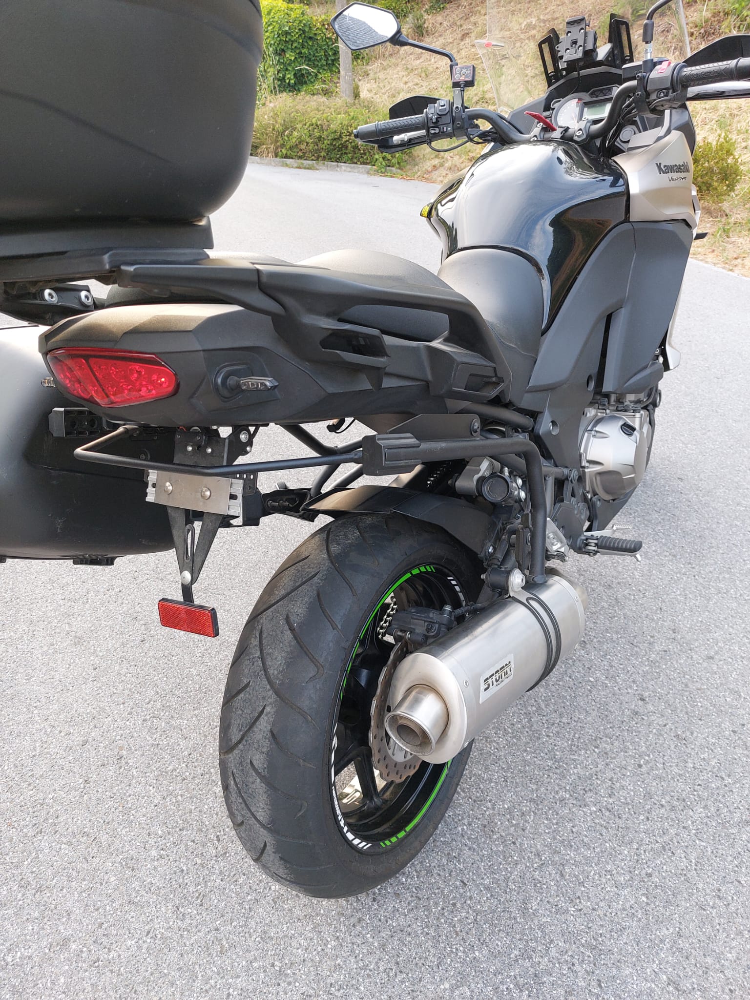 KAWASAKI Versys 1000-image-4