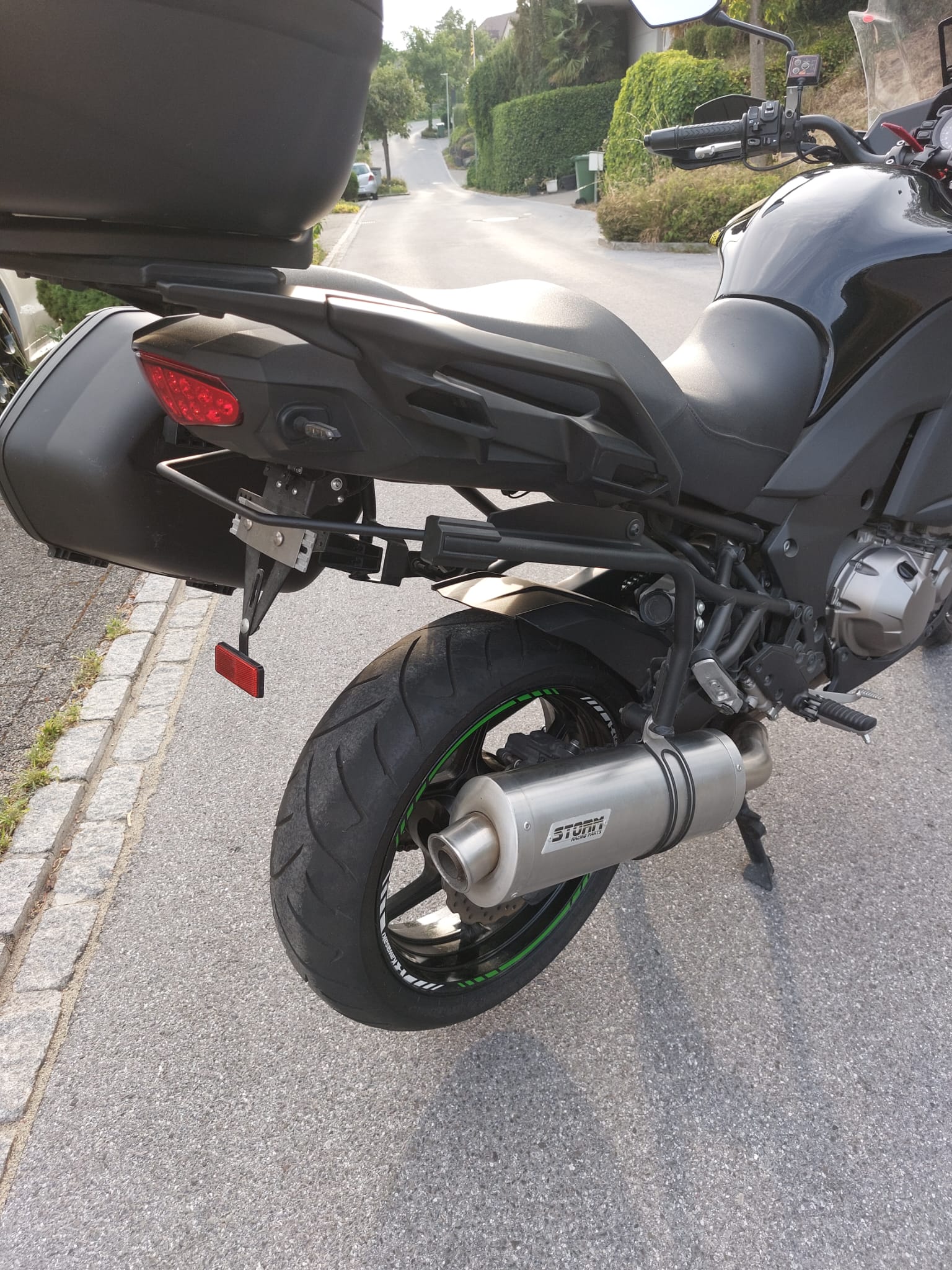 KAWASAKI Versys 1000-image-1