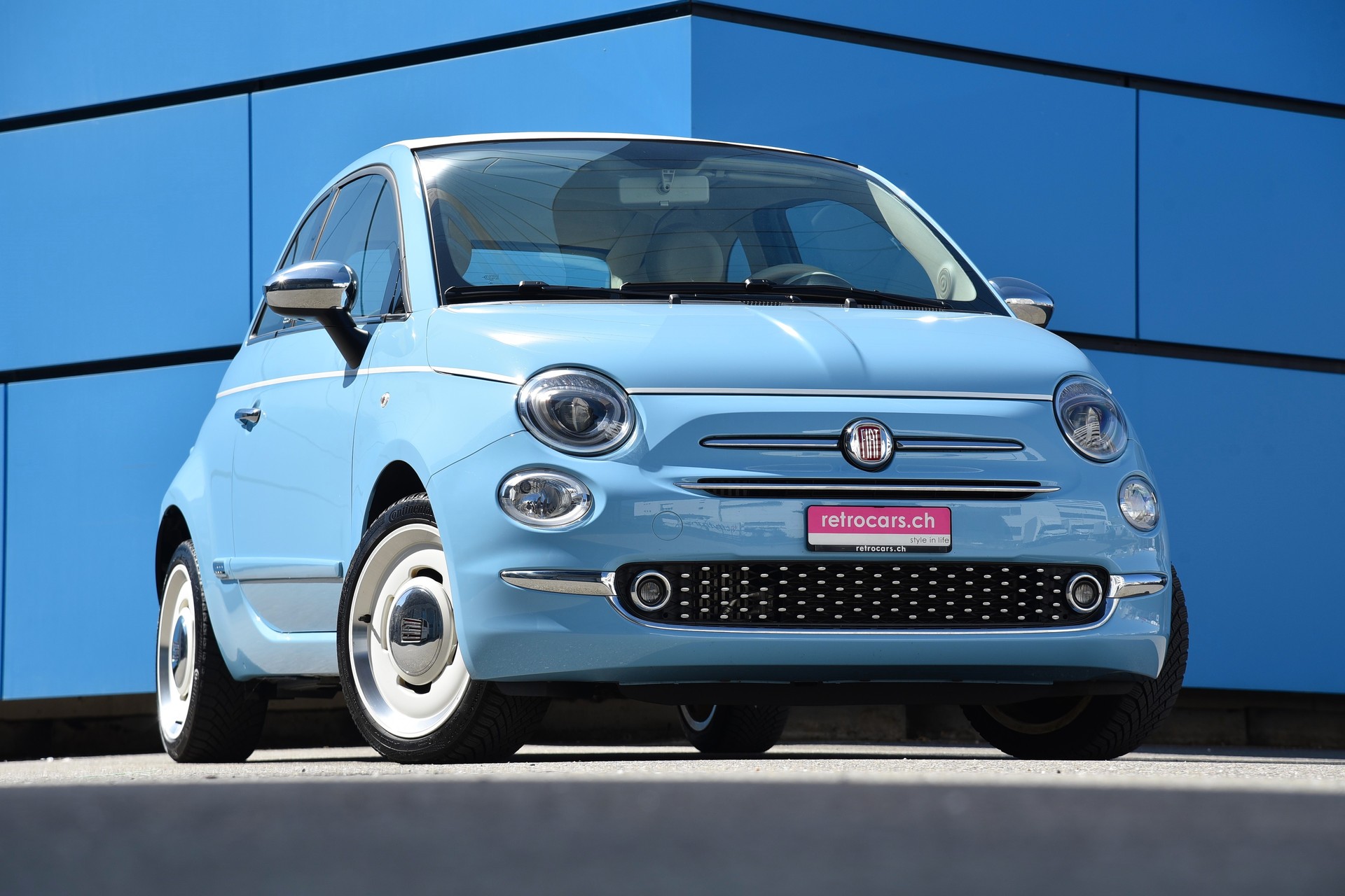 FIAT 500C 1.2Twinair Spiaggina 58-image-0
