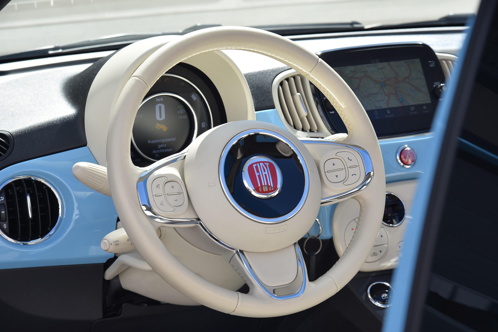 FIAT 500C 1.2Twinair Spiaggina 58-image-1
