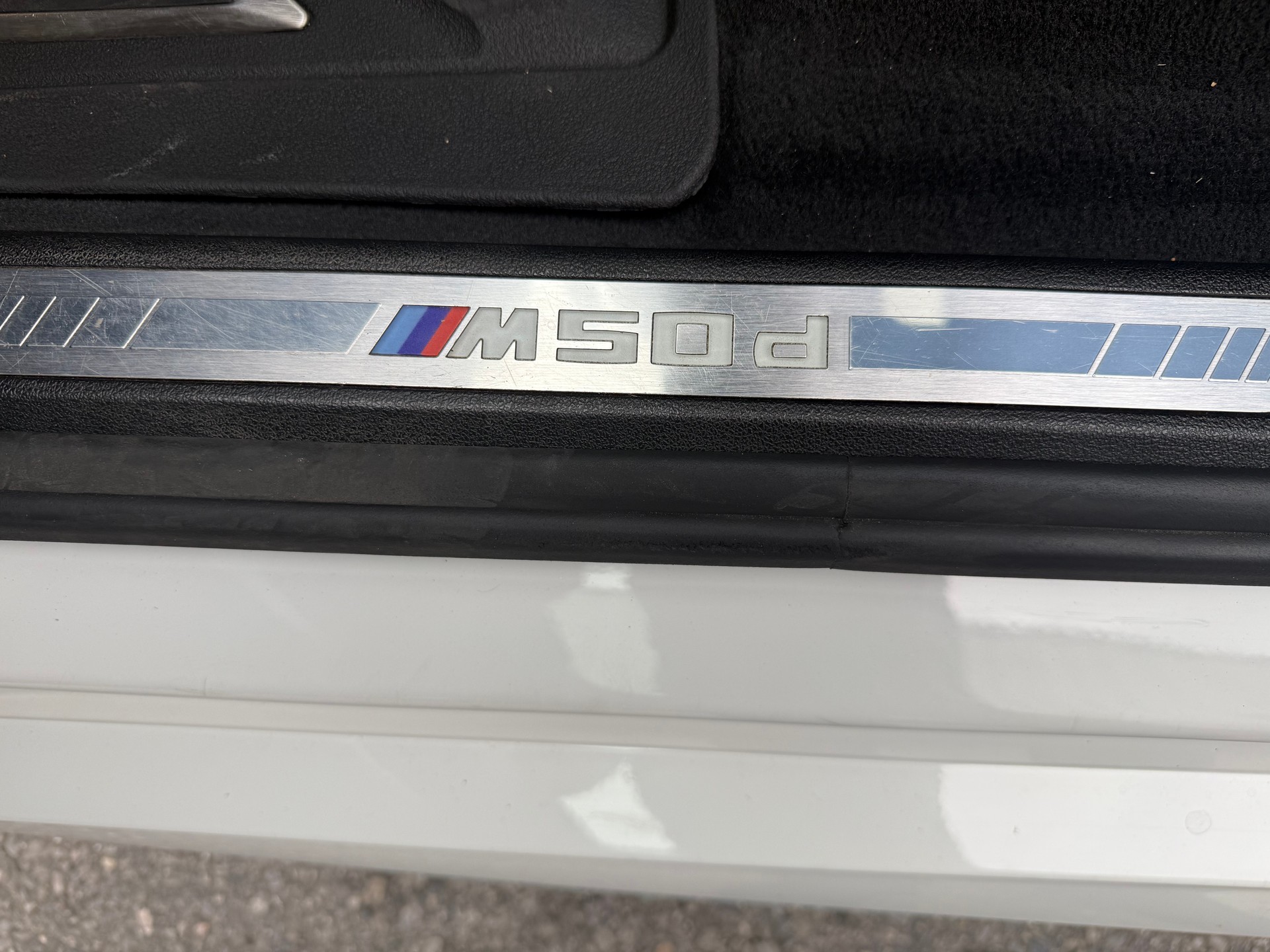 BMW X5 xDrive M50d Steptronic-image-9