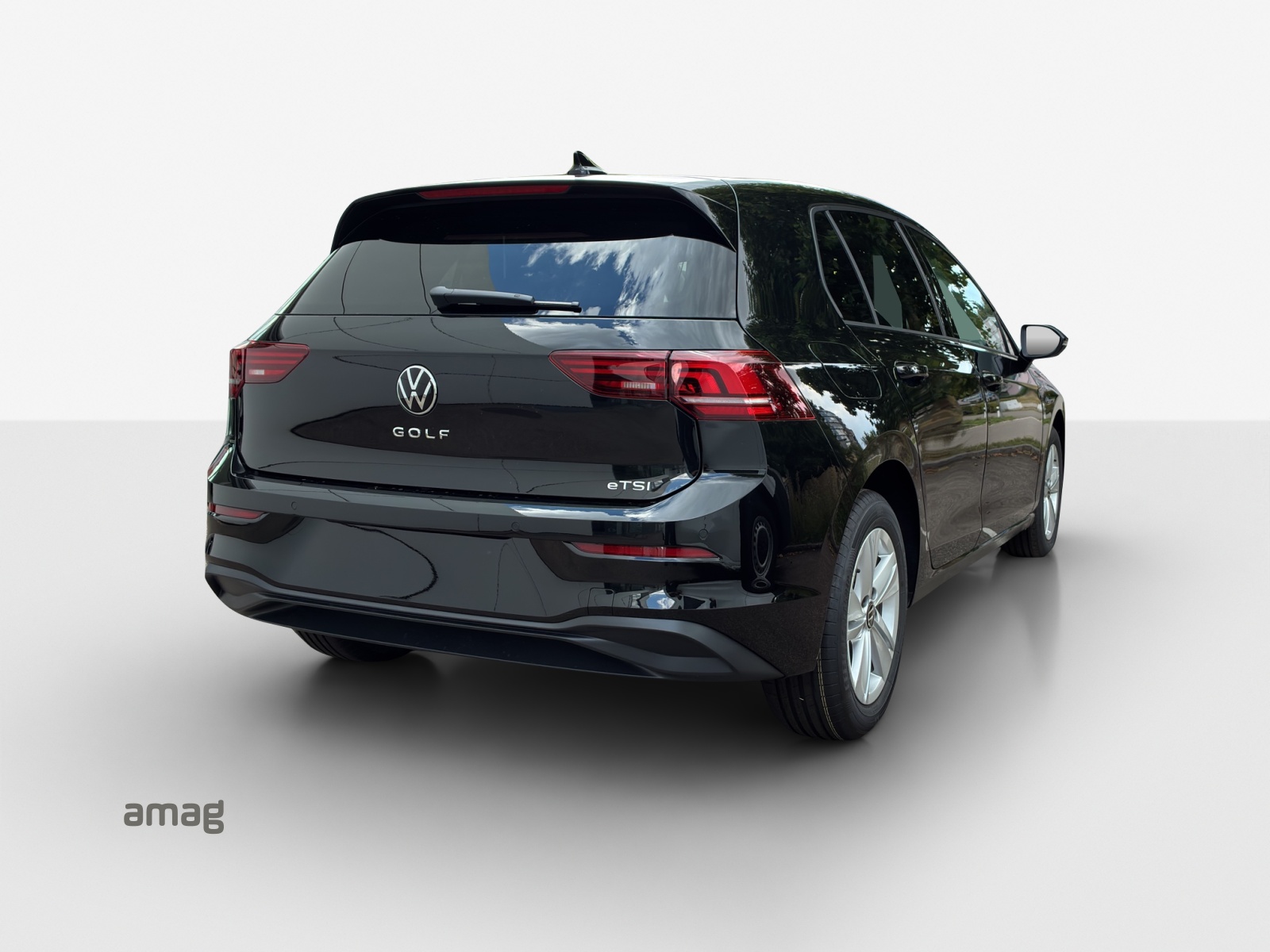 VW Golf 1.5 e TSI mHEV Value DSG-image-4