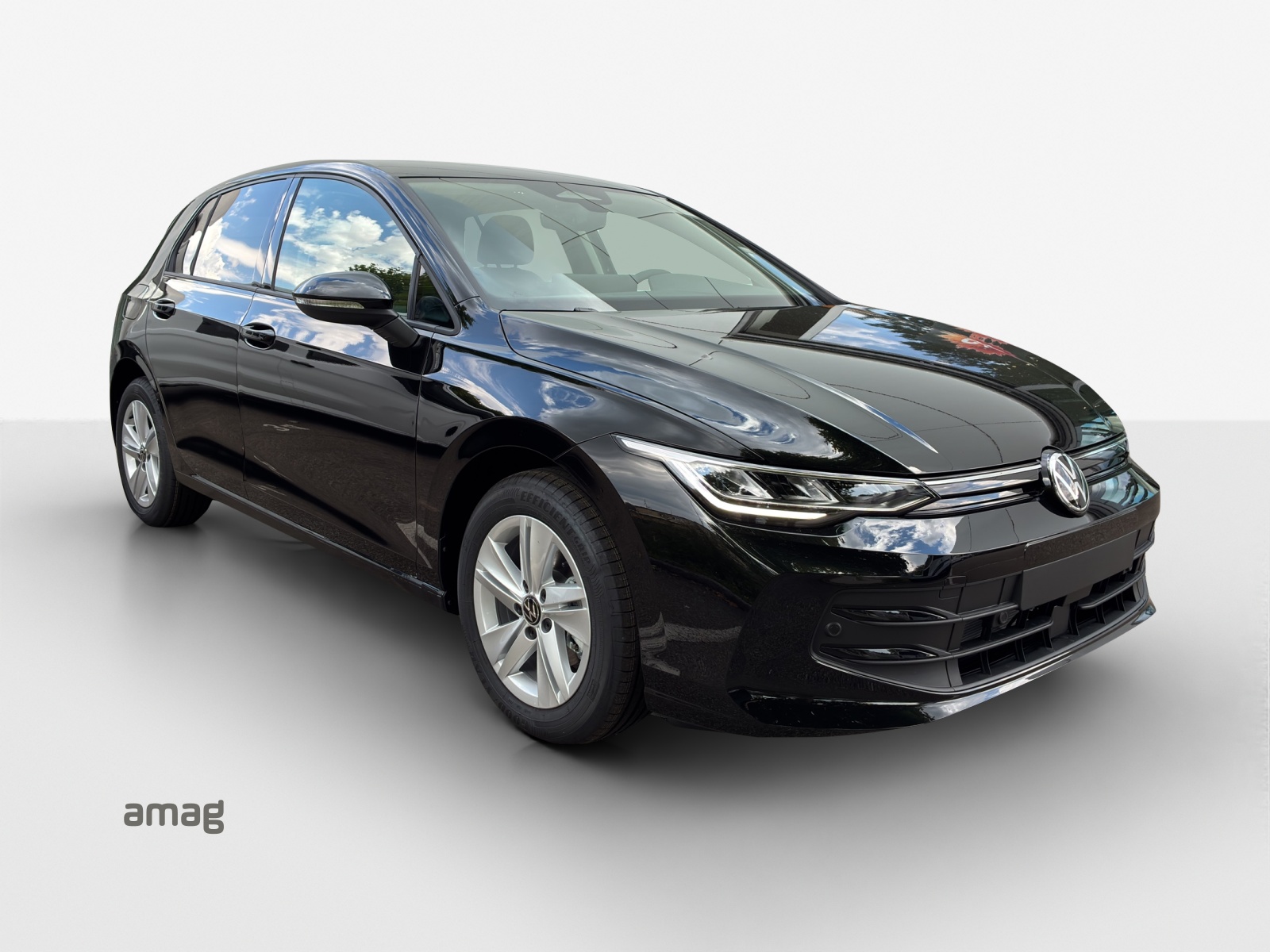 VW Golf 1.5 e TSI mHEV Value DSG-image-5
