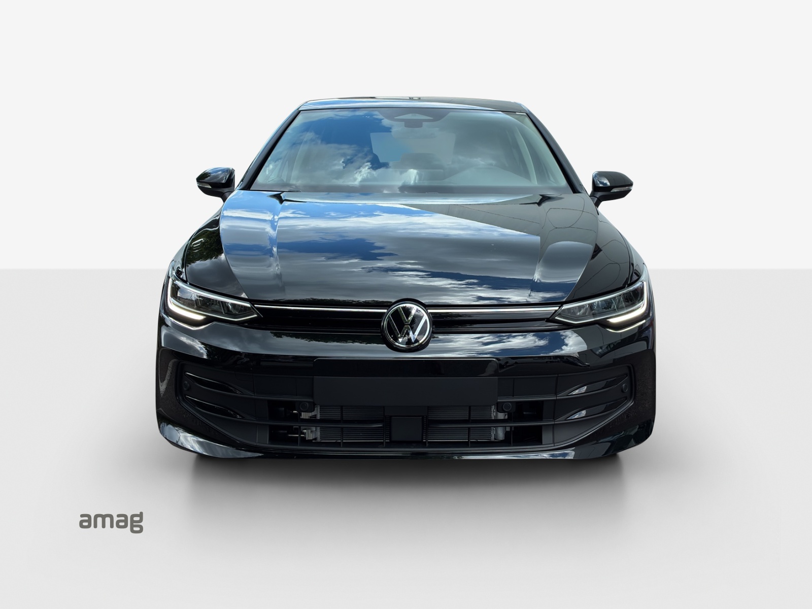 VW Golf 1.5 e TSI mHEV Value DSG-image-6