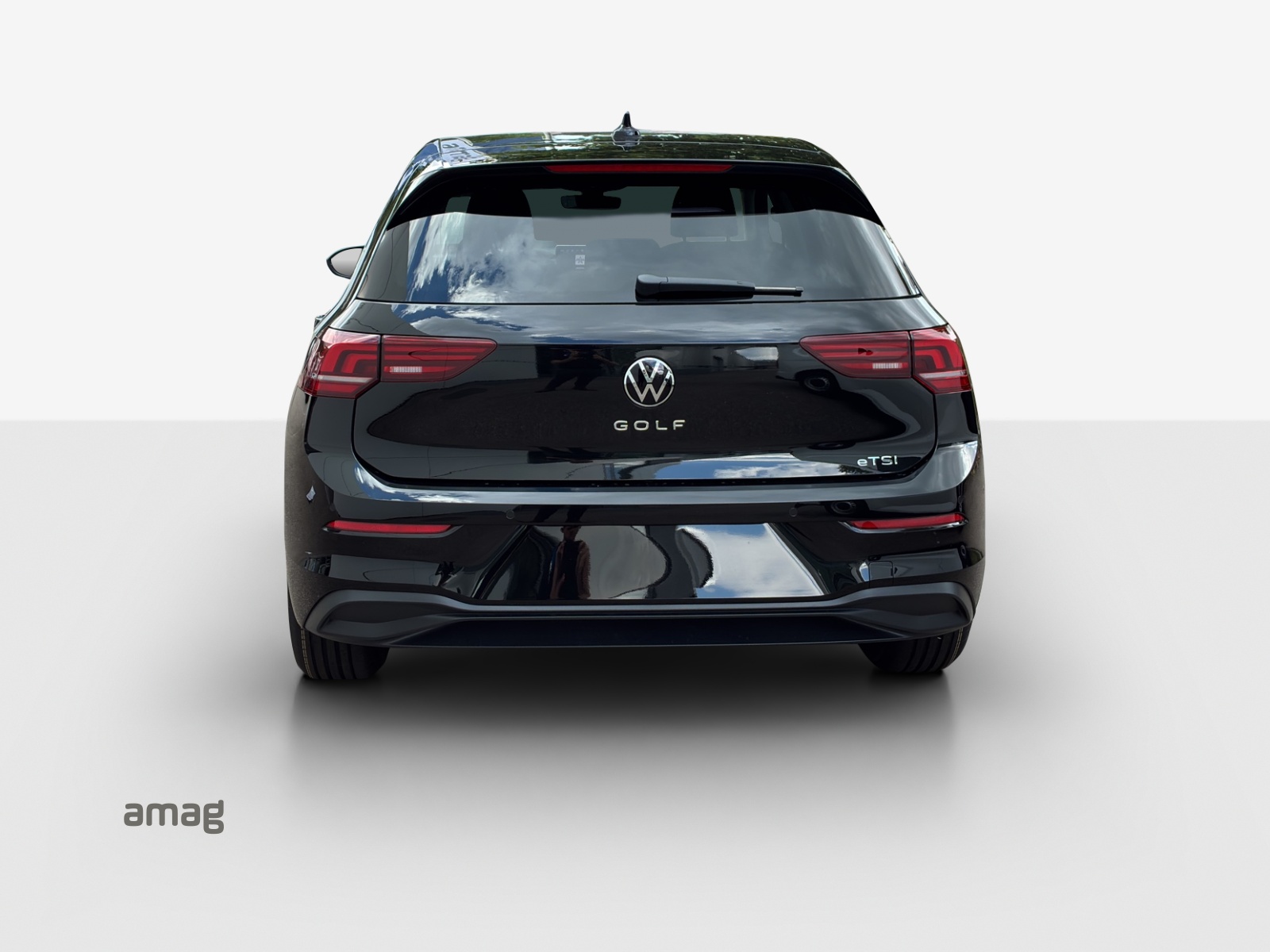 VW Golf 1.5 e TSI mHEV Value DSG-image-3