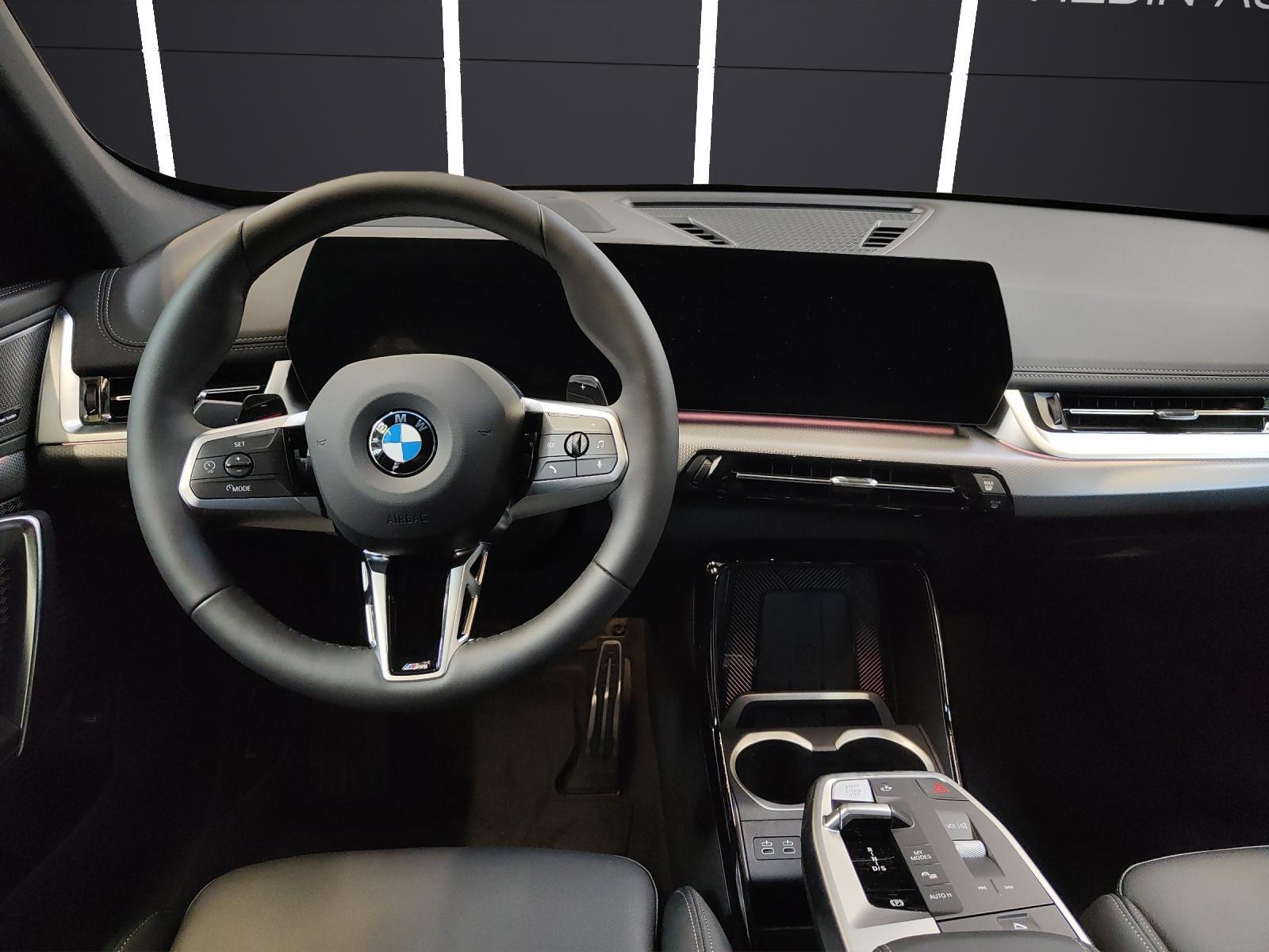 BMW X1 23d xDrive-image-18