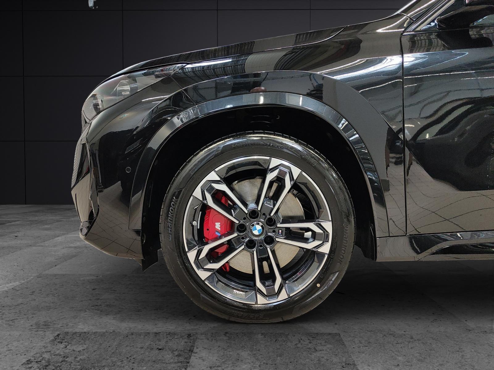 BMW X1 23d xDrive-image-8