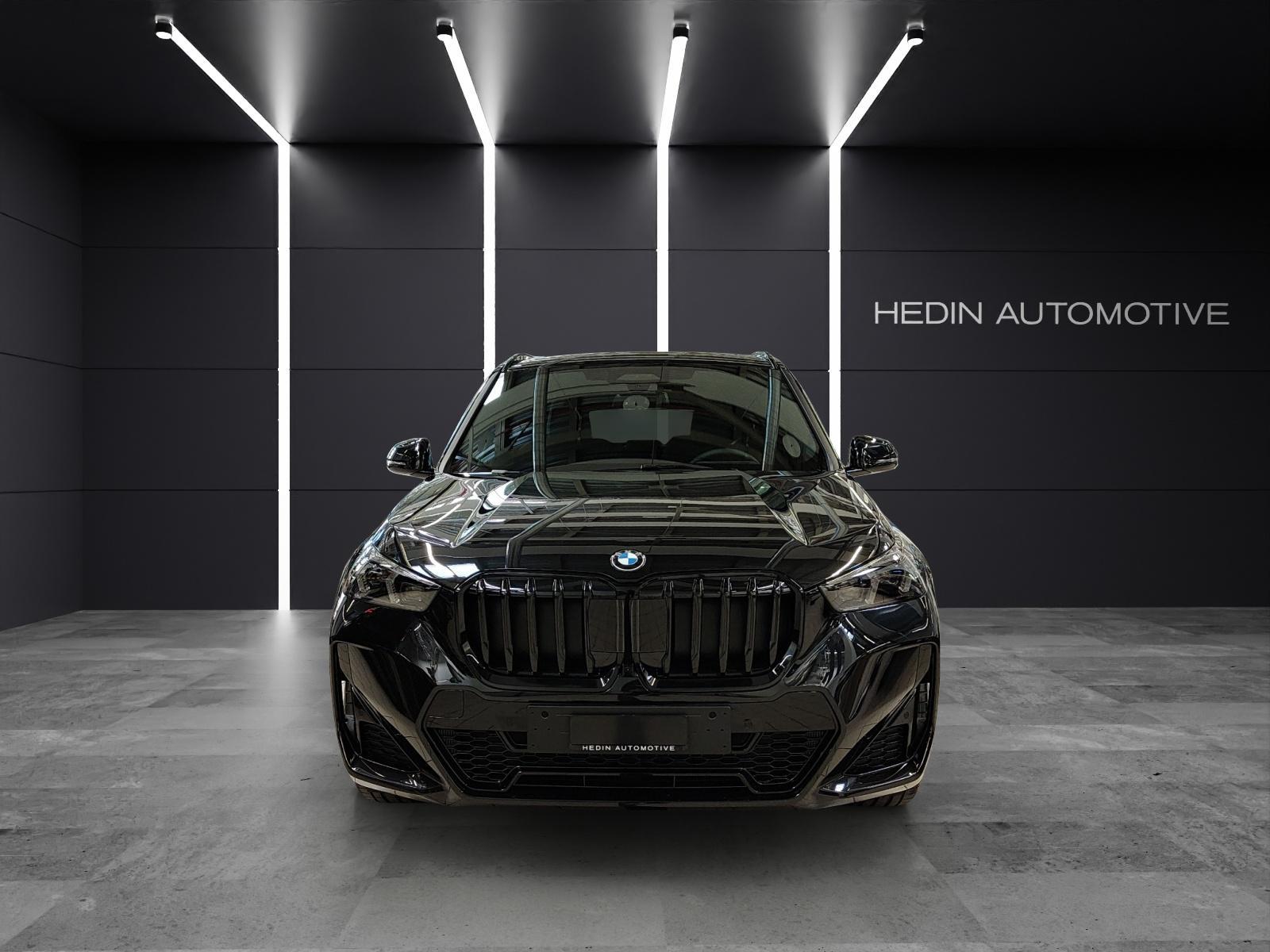 BMW X1 23d xDrive-image-2
