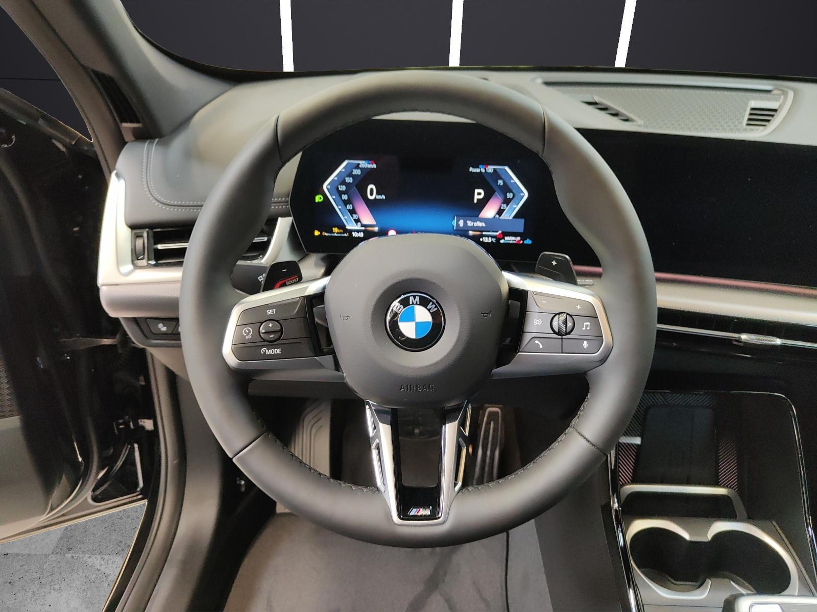 BMW X1 23d xDrive-image-11