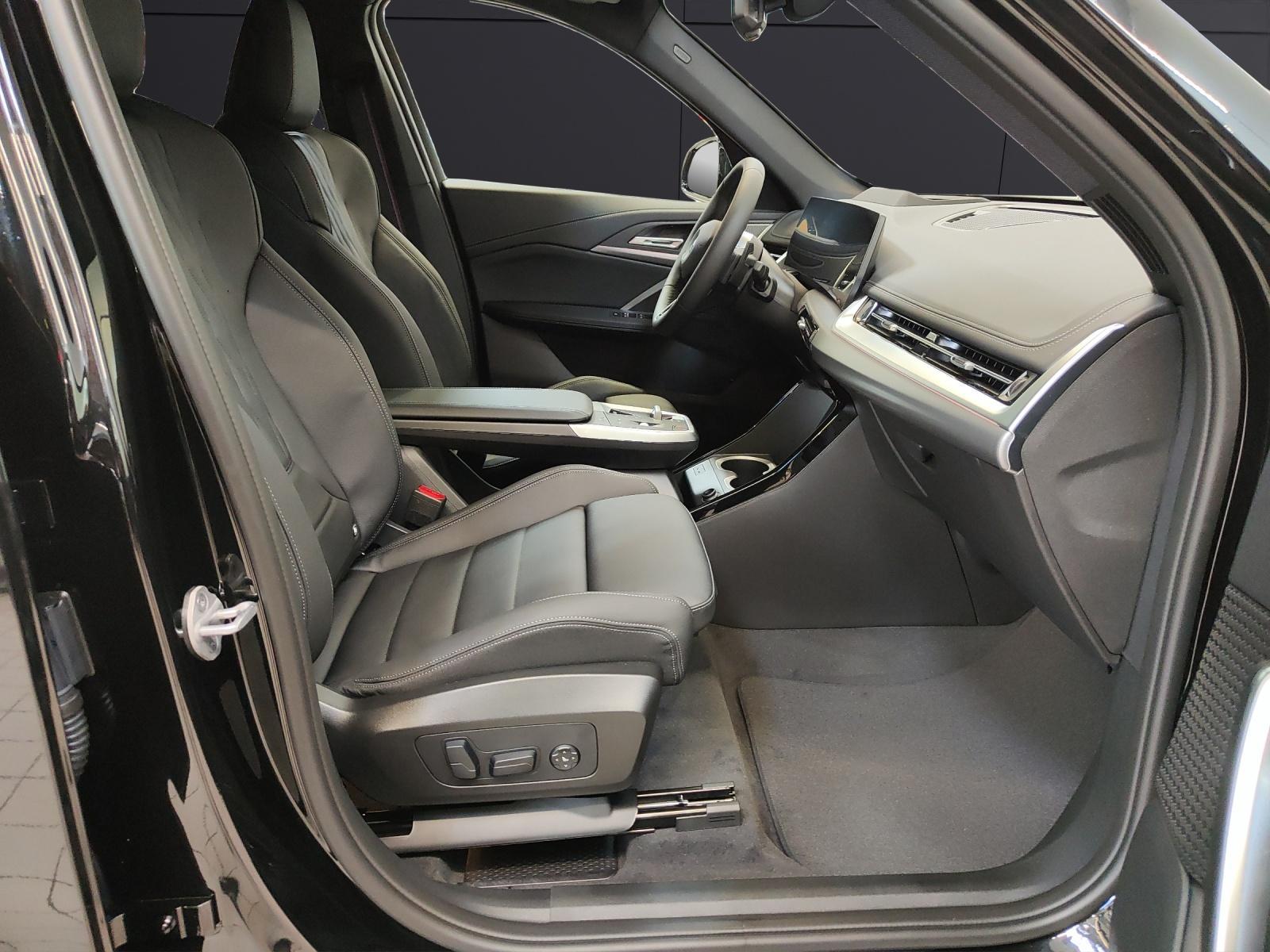 BMW X1 23d xDrive-image-19