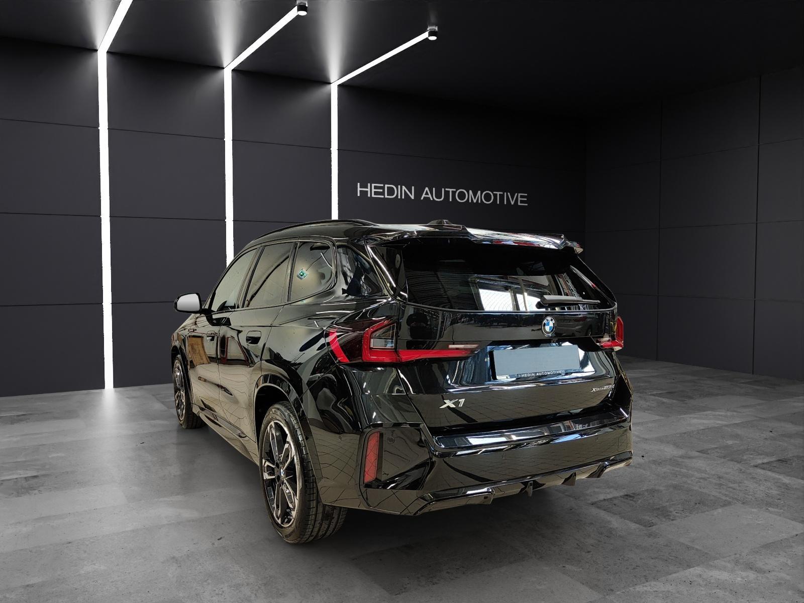 BMW X1 23d xDrive-image-3