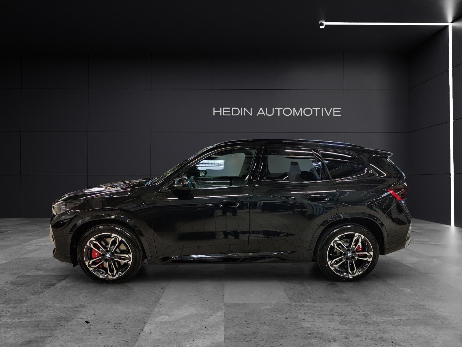 BMW X1 23d xDrive-image-1