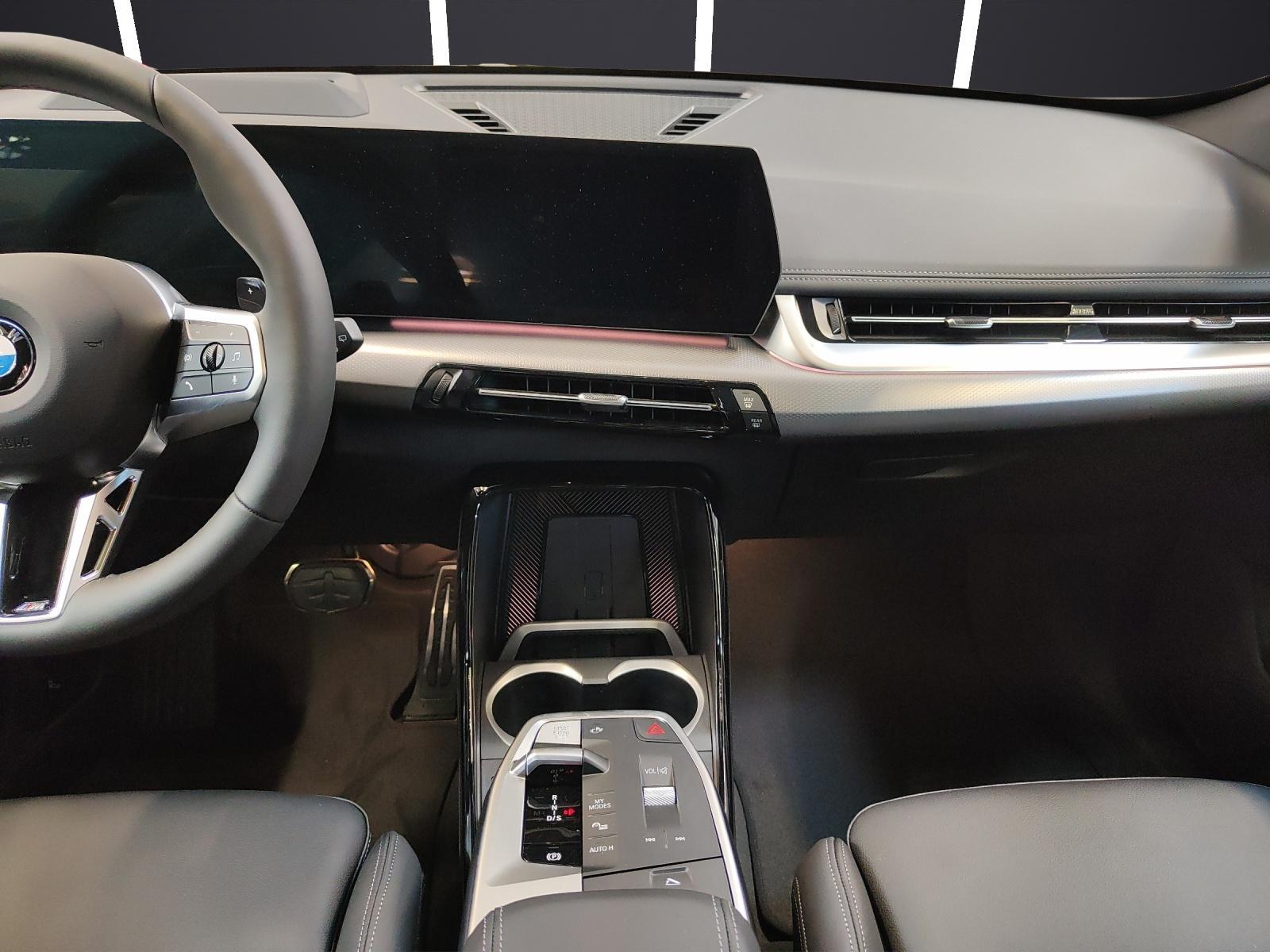 BMW X1 23d xDrive-image-12
