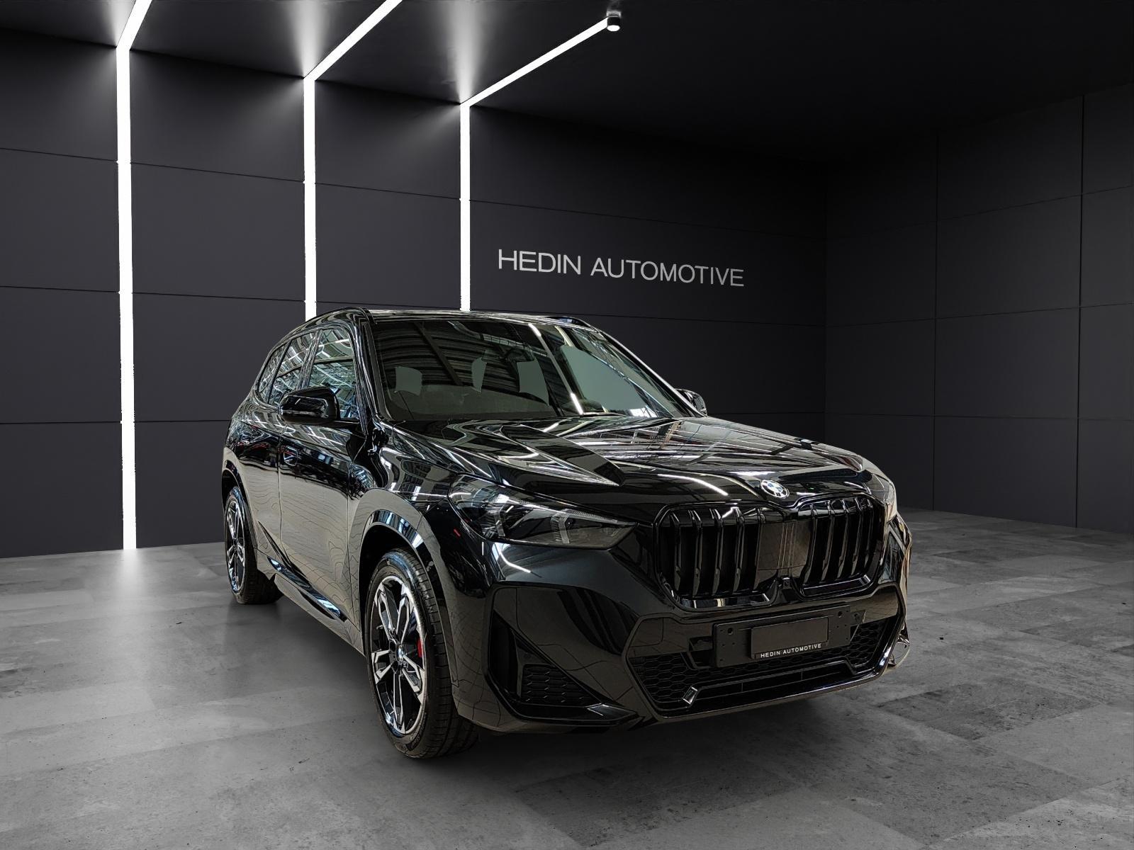 BMW X1 23d xDrive-image-7