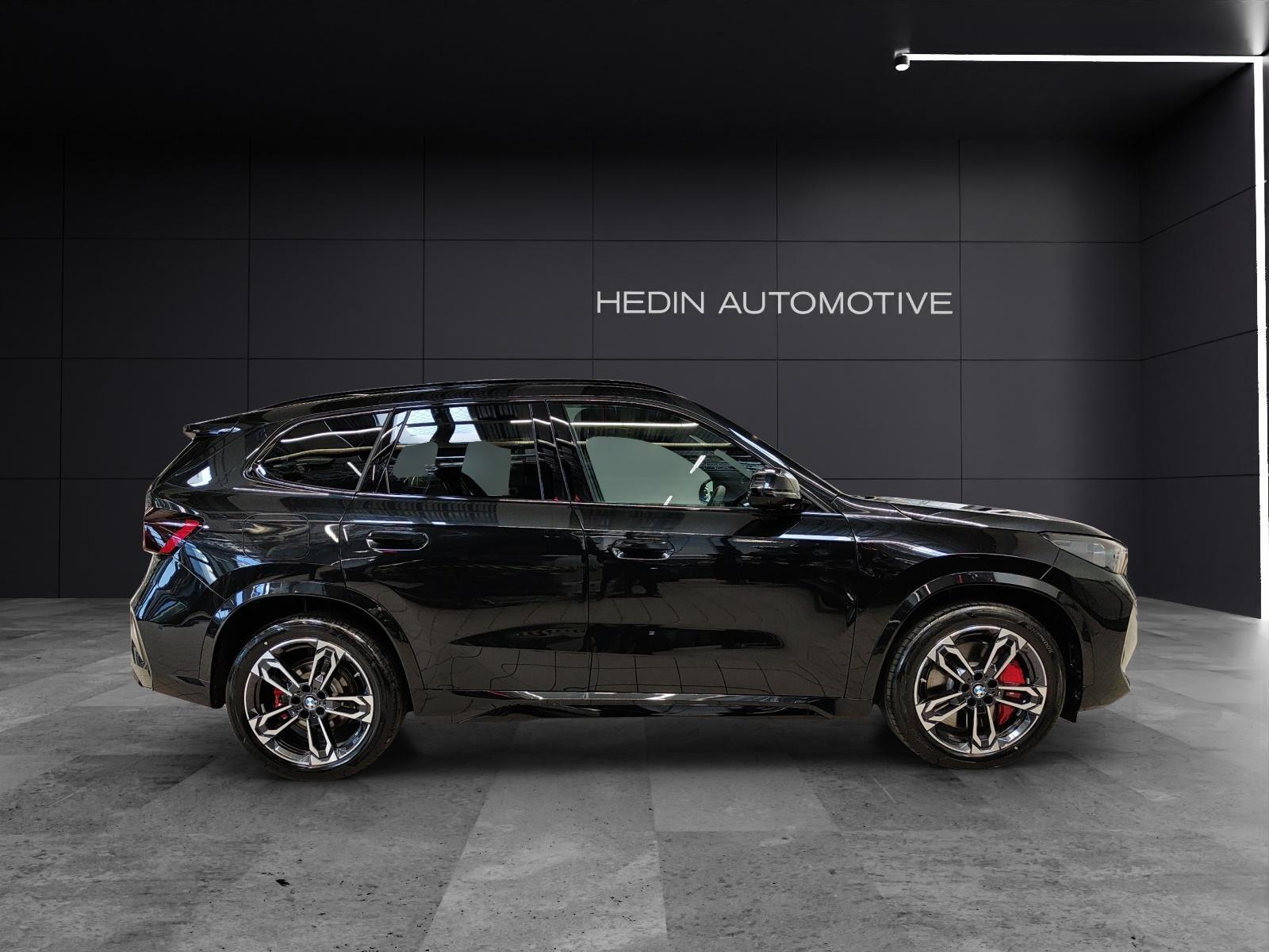 BMW X1 23d xDrive-image-6