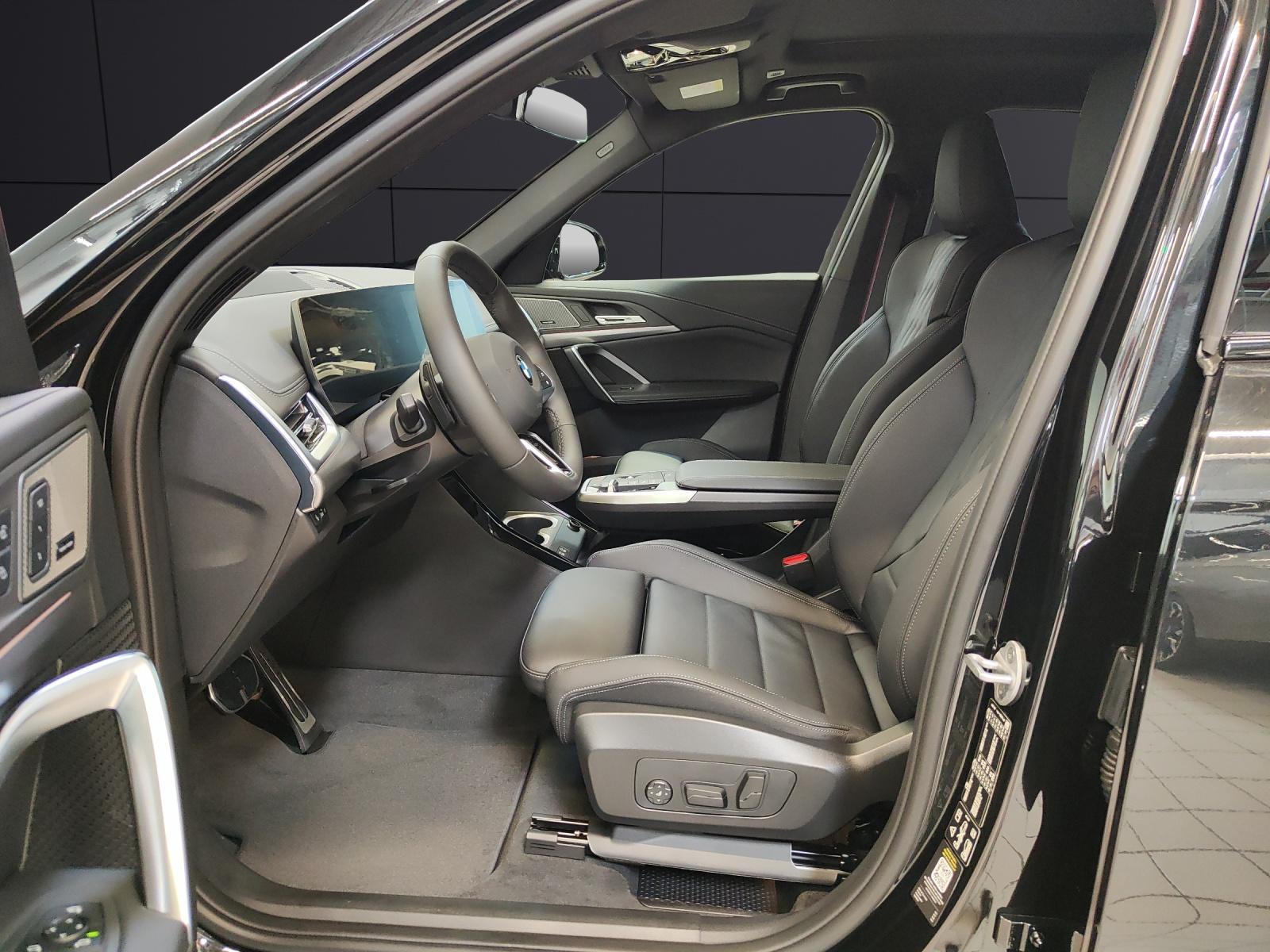 BMW X1 23d xDrive-image-9