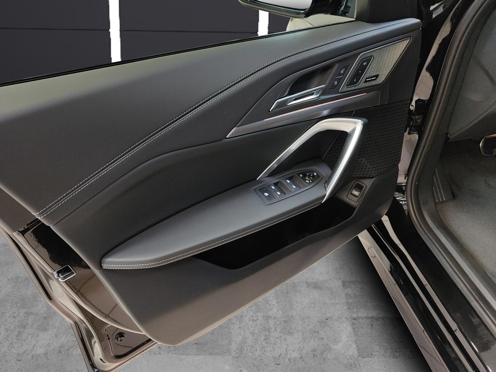 BMW X1 23d xDrive-image-14