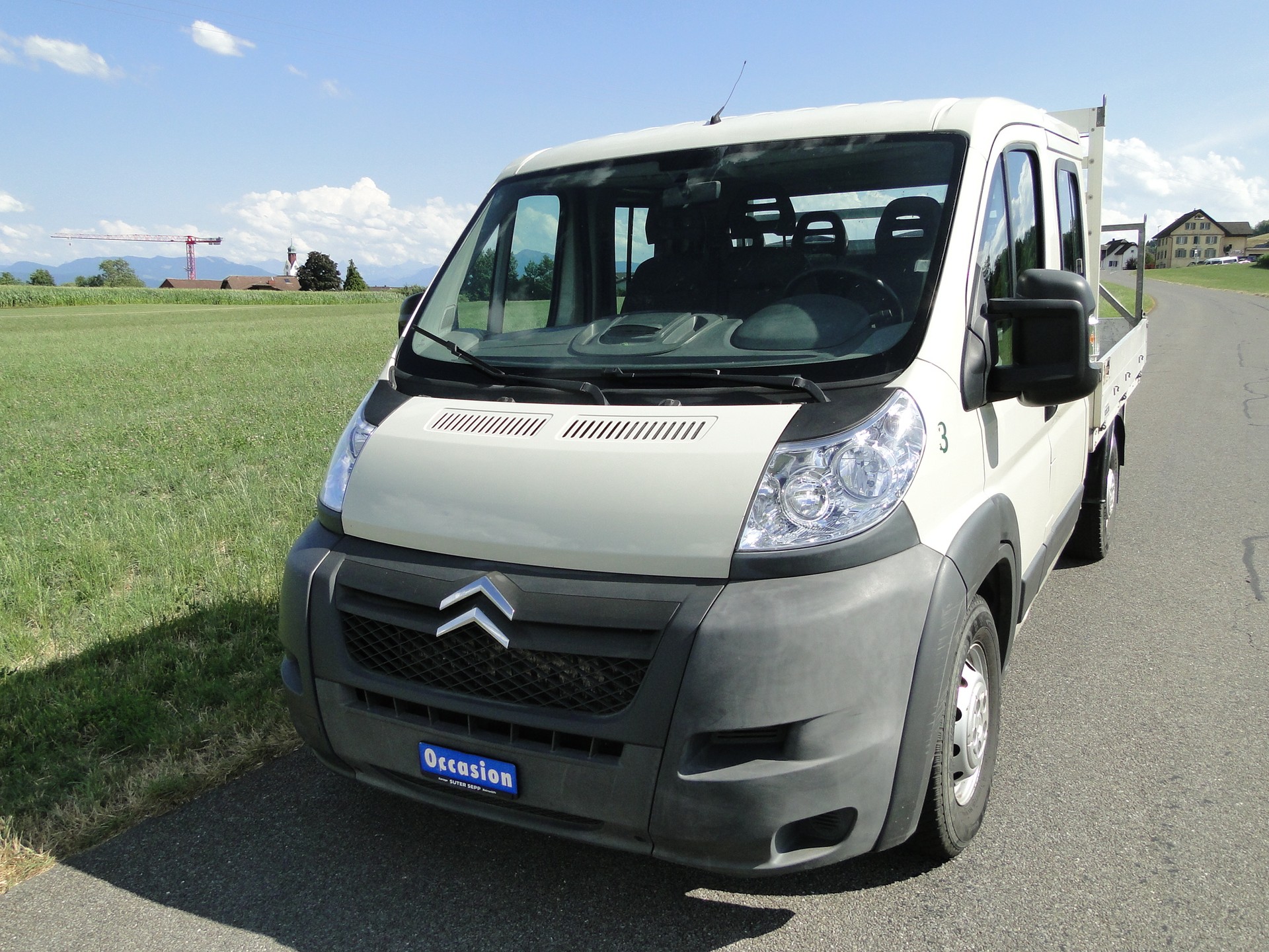 CITROEN JUMPER-image-1