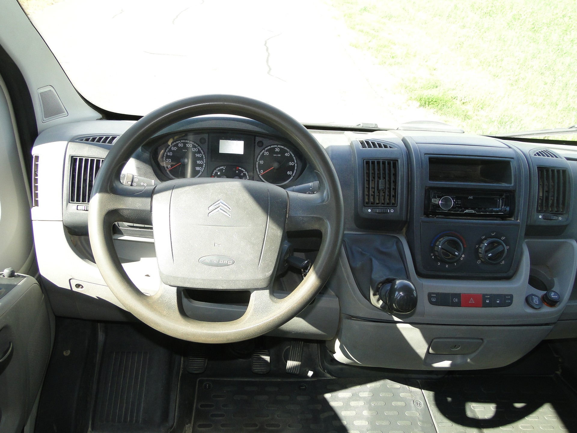 CITROEN JUMPER-image-11