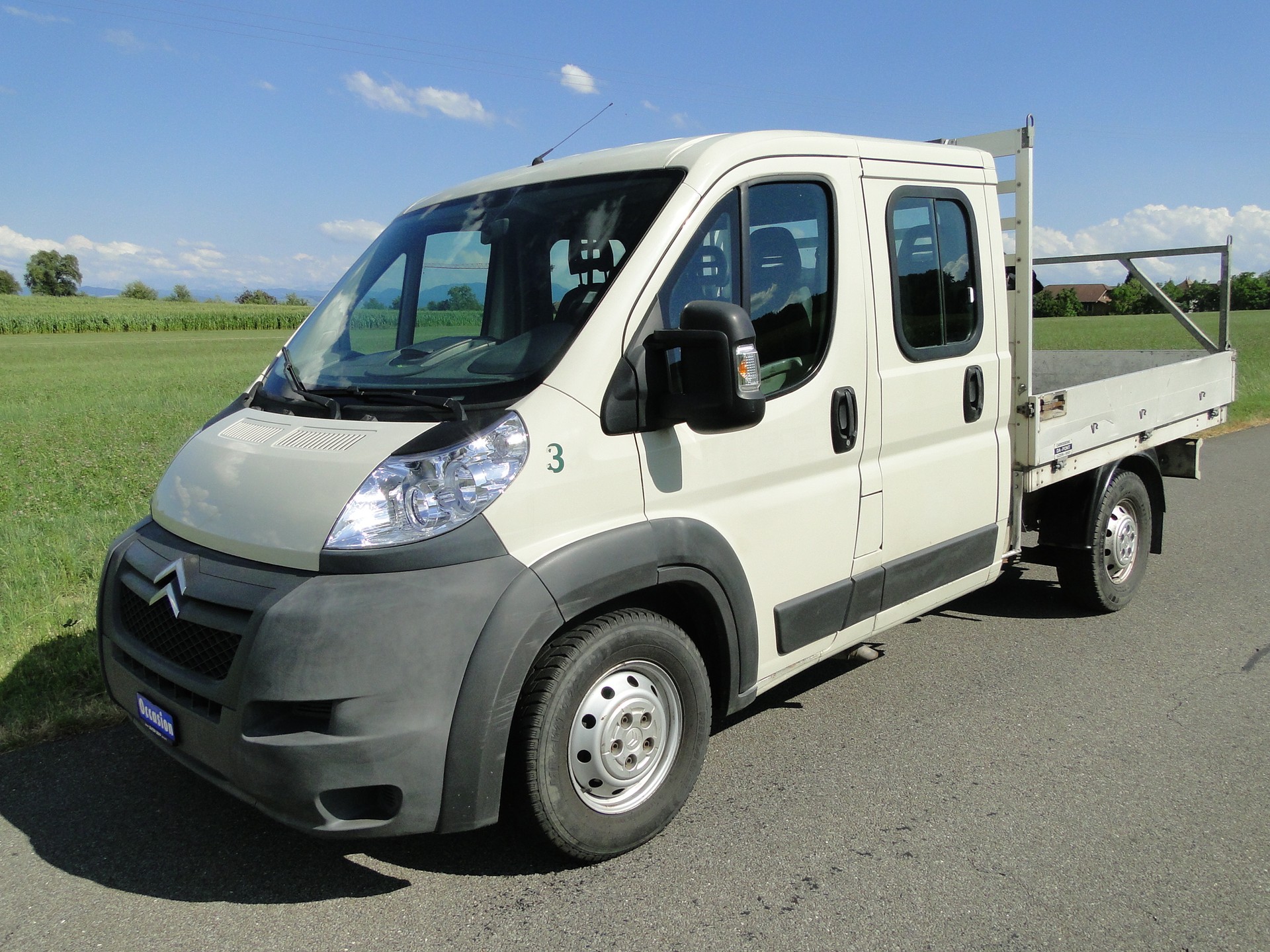 CITROEN JUMPER-image-0