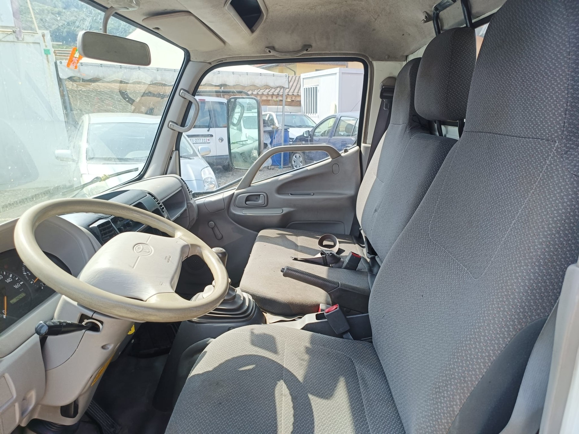 TOYOTA Dyna 150 SWB-image-5