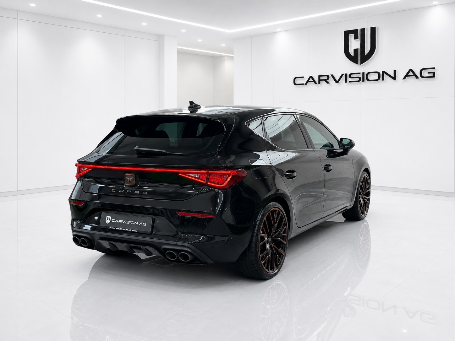 CUPRA LEON VZ 2.0 TSI DSG-image-6
