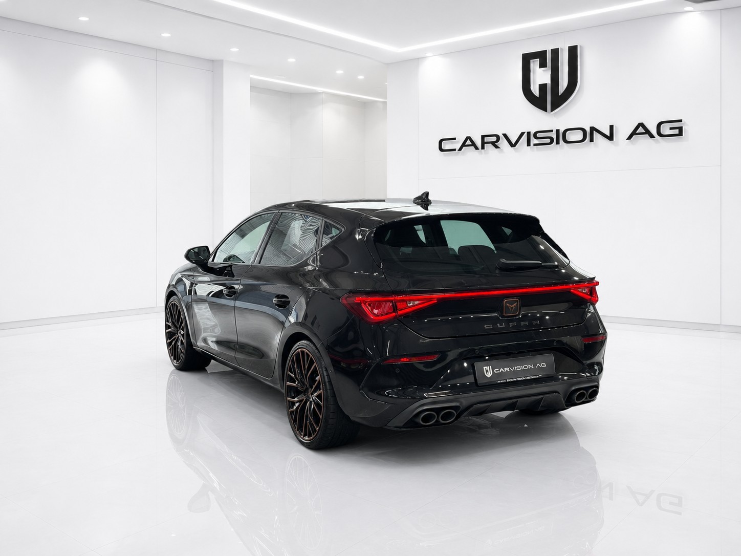 CUPRA LEON VZ 2.0 TSI DSG-image-4
