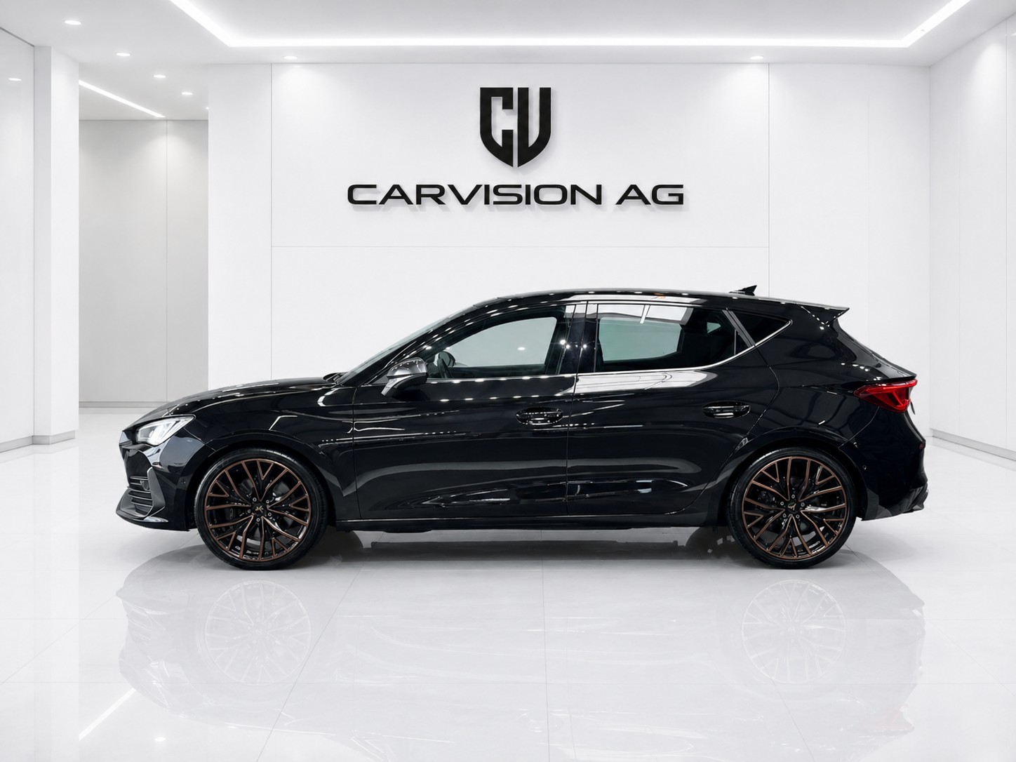 CUPRA LEON VZ 2.0 TSI DSG-image-3