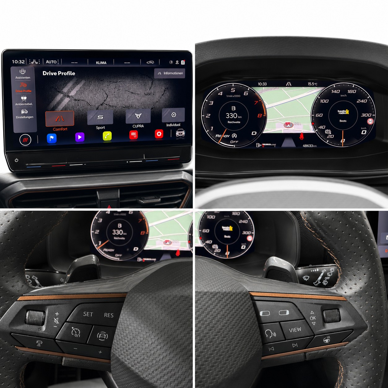 CUPRA LEON VZ 2.0 TSI DSG-image-14