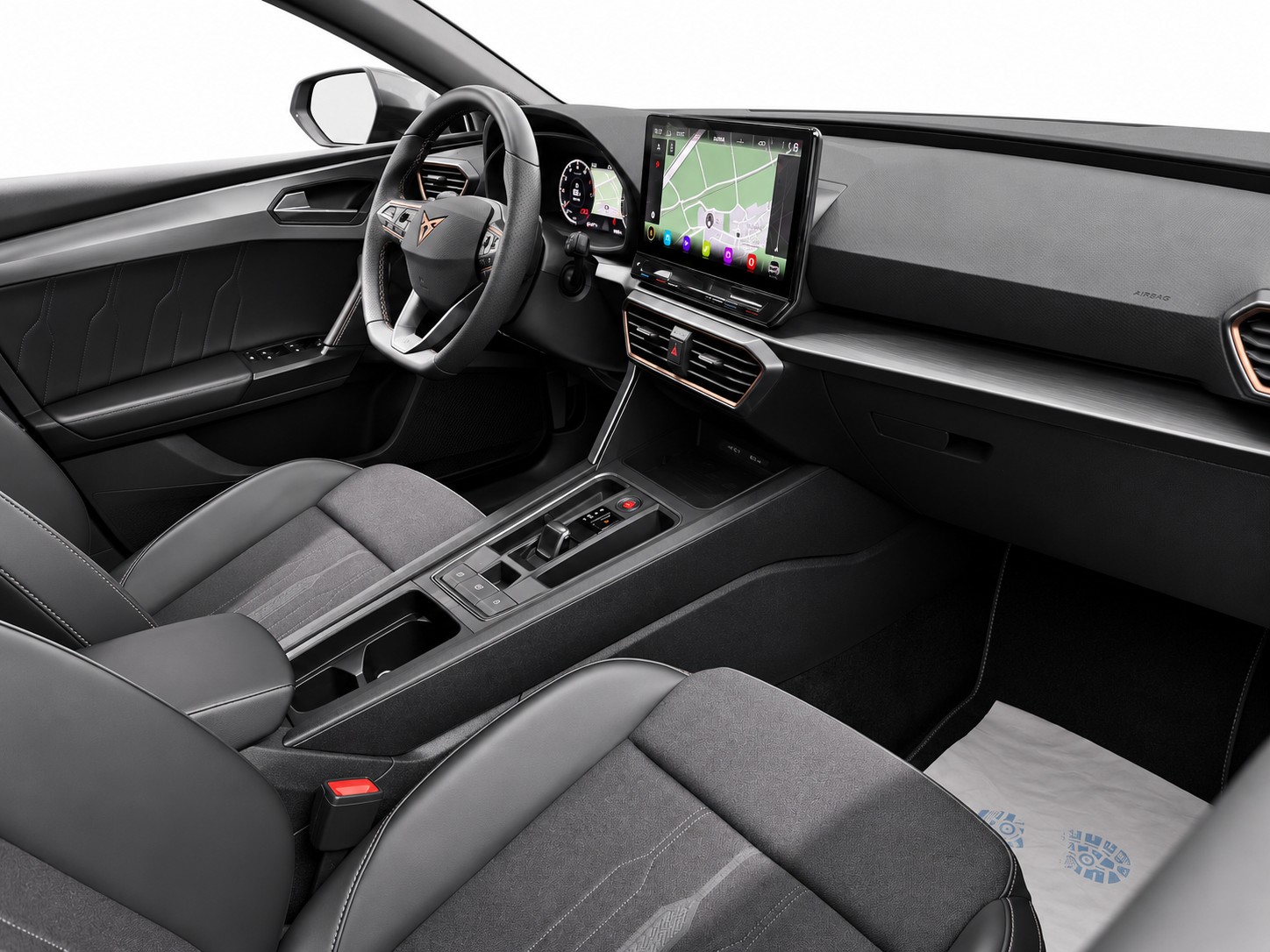 CUPRA LEON VZ 2.0 TSI DSG-image-9