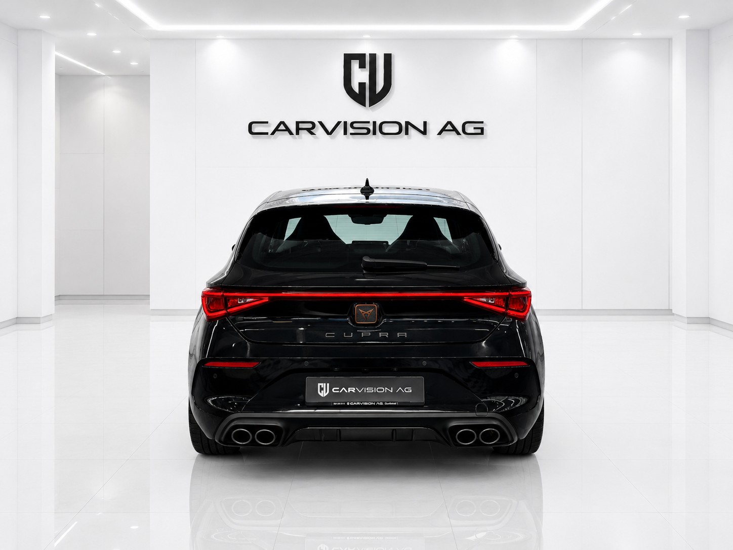 CUPRA LEON VZ 2.0 TSI DSG-image-5
