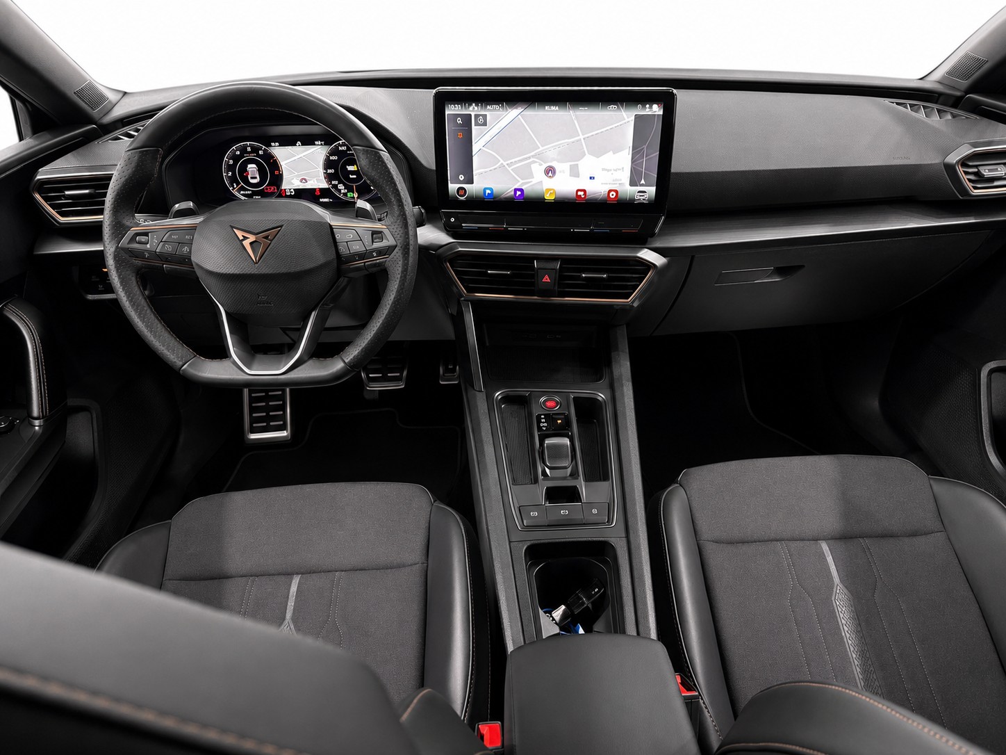 CUPRA LEON VZ 2.0 TSI DSG-image-7