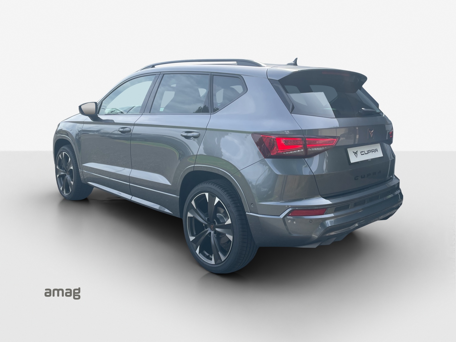 CUPRA Ateca 2.0TSI Inicio 4Drive DSG-image-2