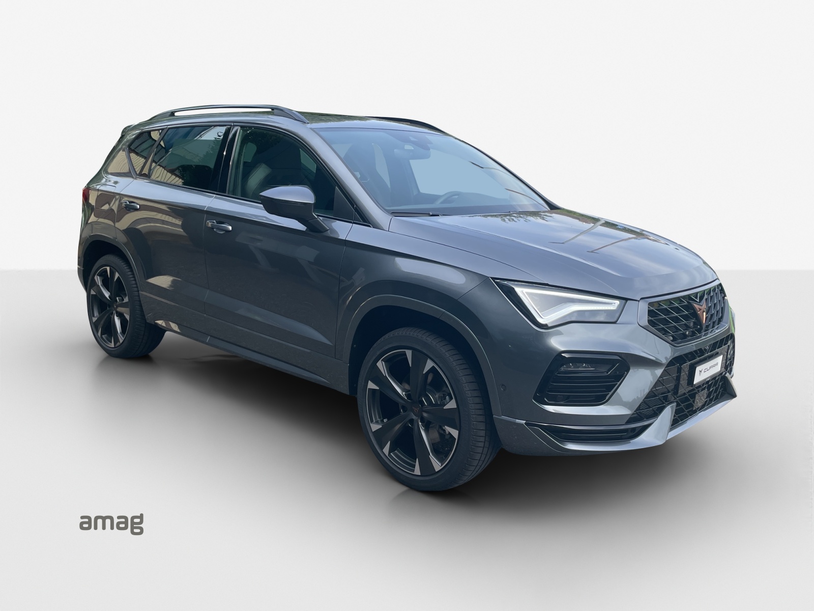 CUPRA Ateca 2.0TSI Inicio 4Drive DSG-image-5